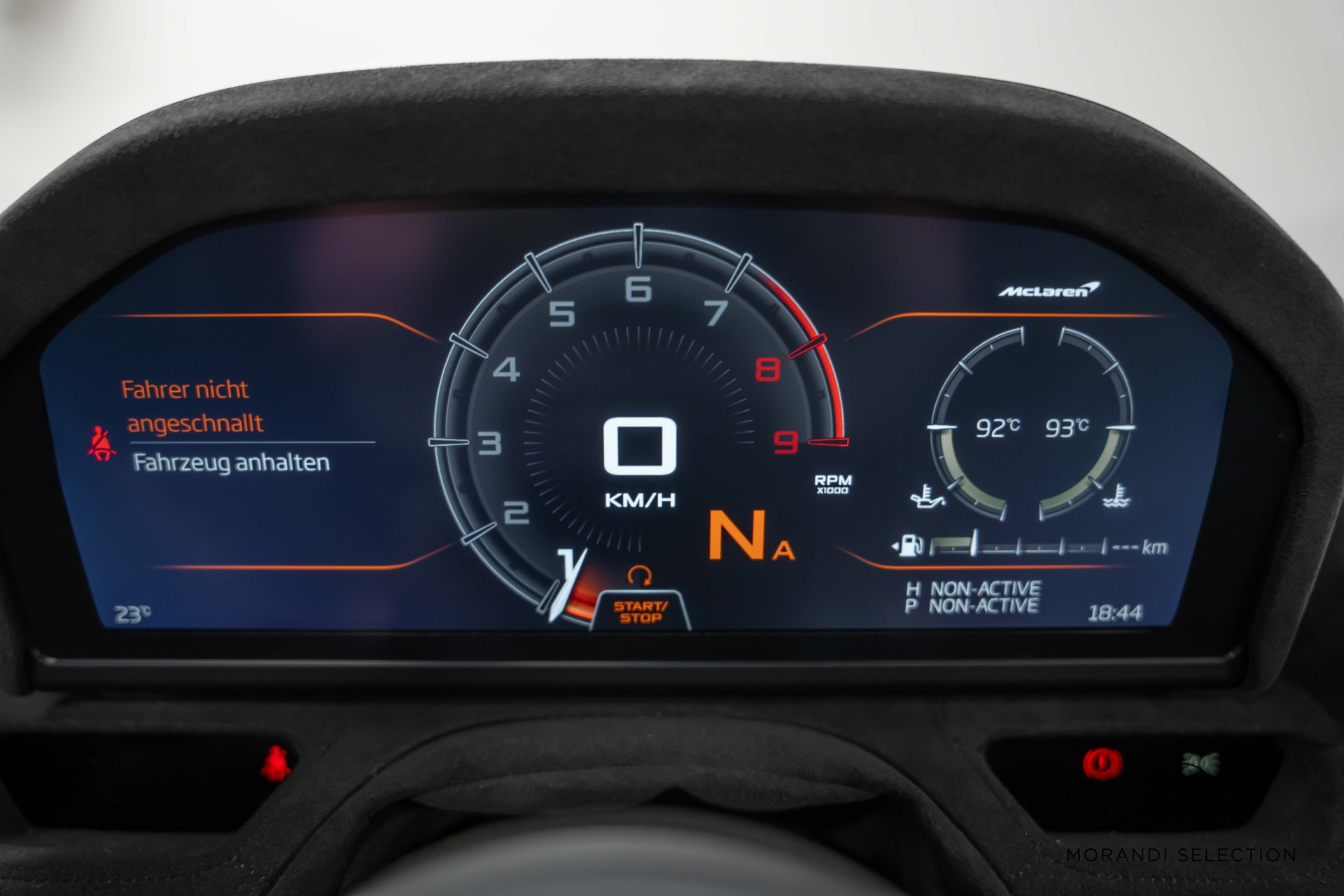 McLAREN 765 LT Spider 4.0 V8 SSG-image-26