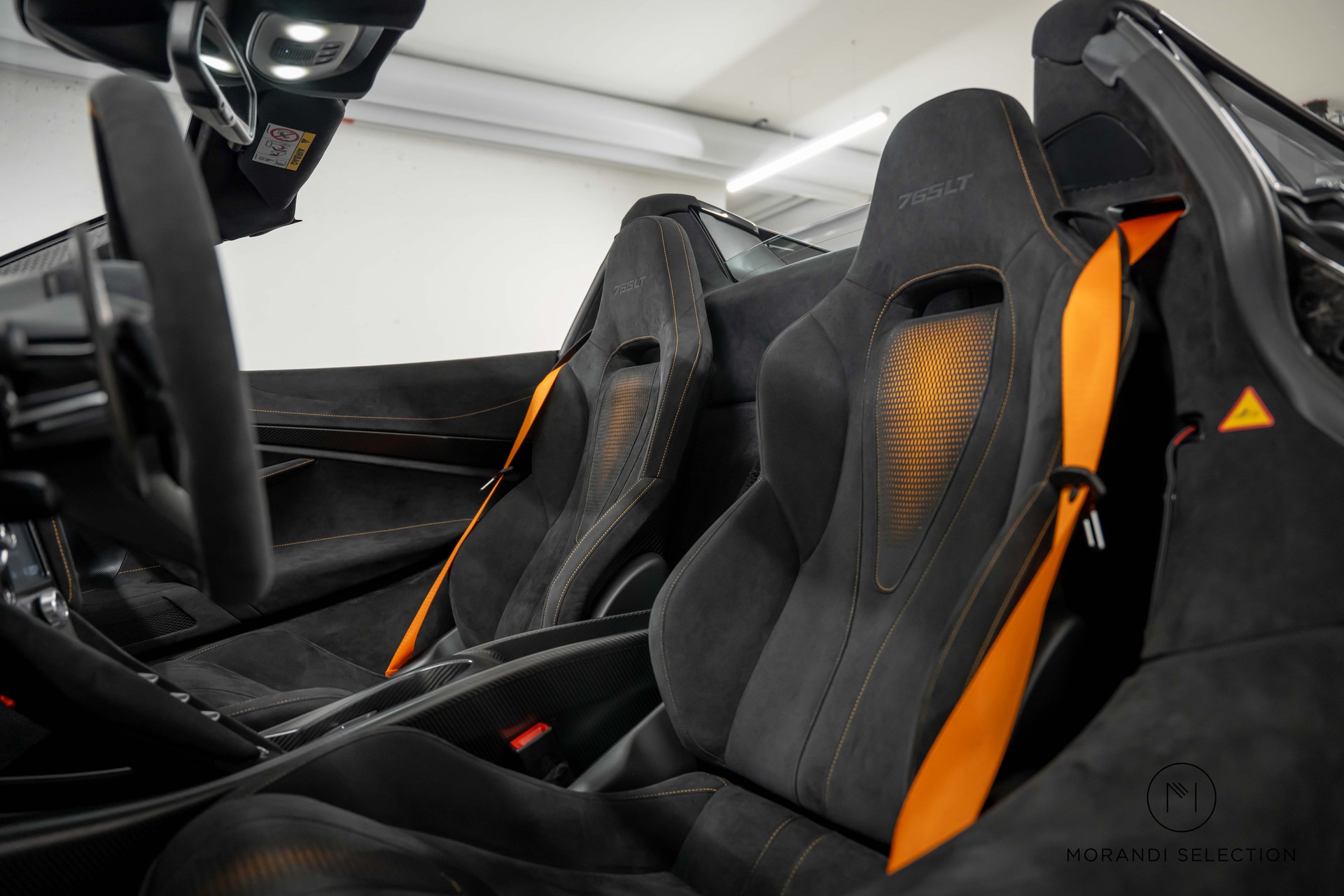 McLAREN 765 LT Spider 4.0 V8 SSG-image-21