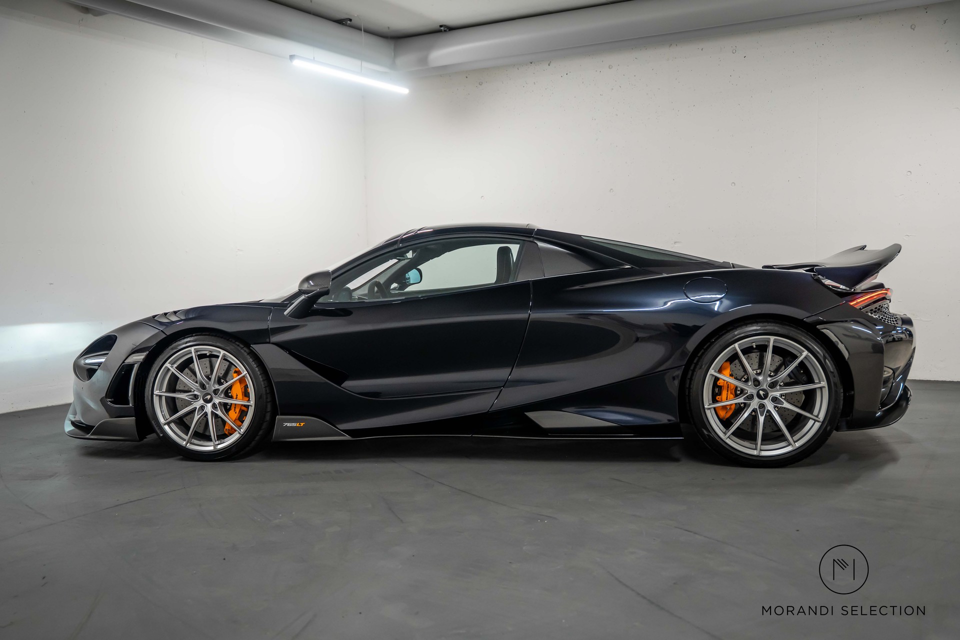 McLAREN 765 LT Spider 4.0 V8 SSG-image-1