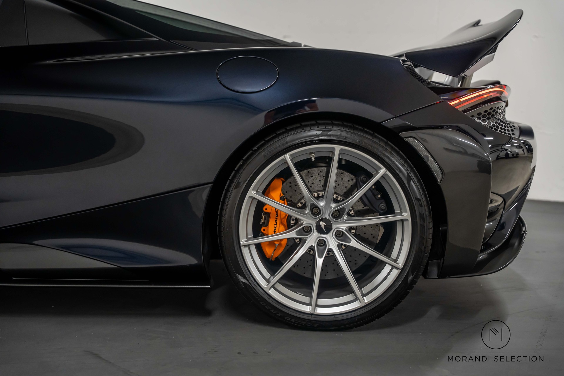 McLAREN 765 LT Spider 4.0 V8 SSG-image-8