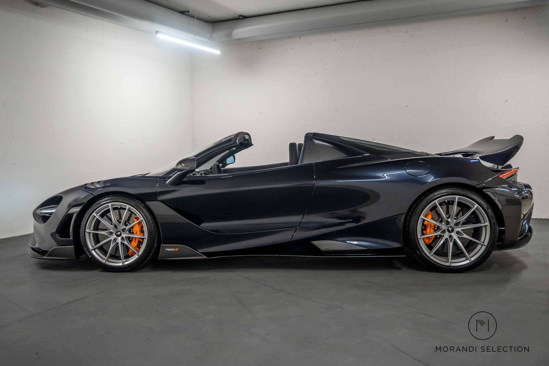 McLAREN 765 LT Spider 4.0 V8 SSG-image-0