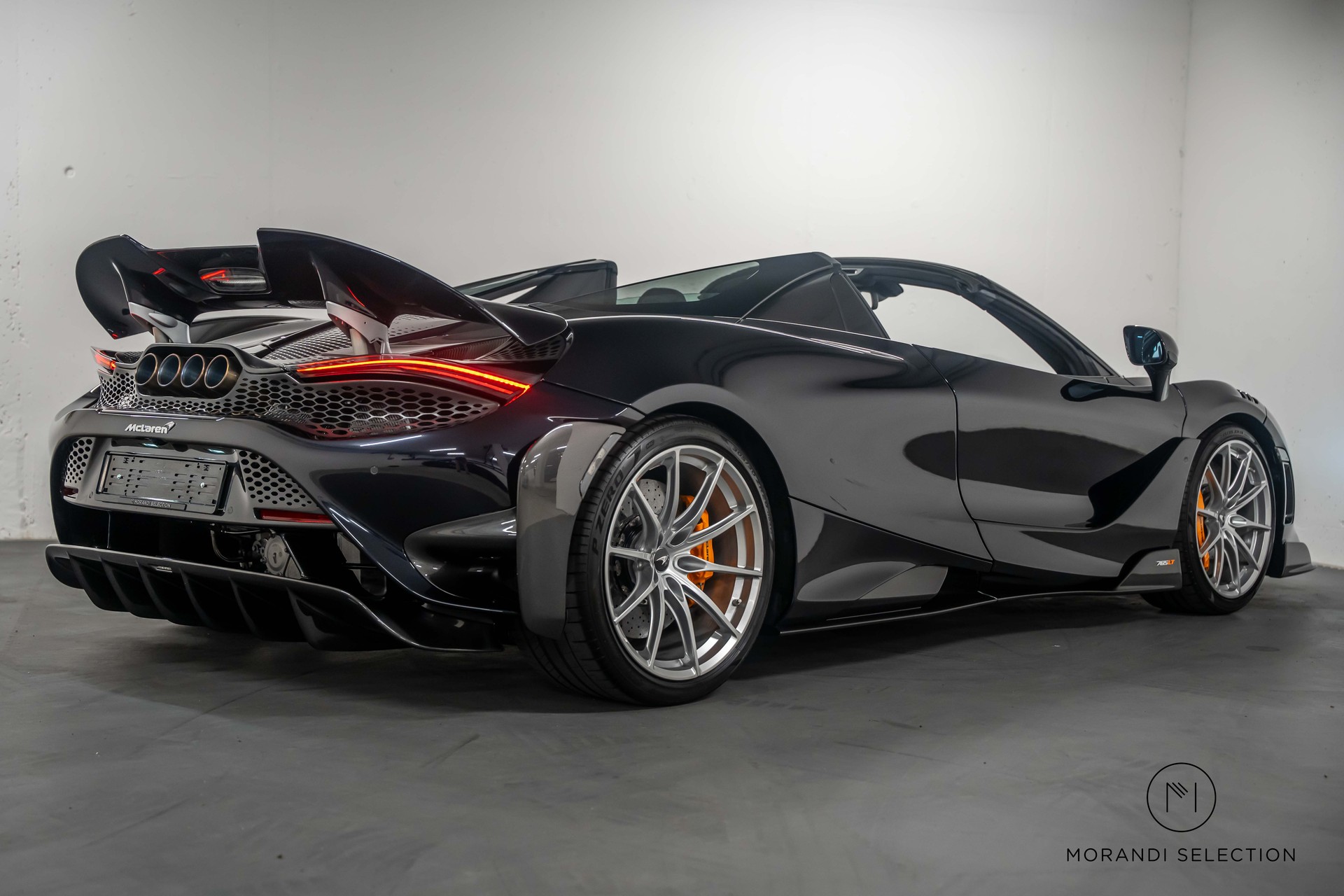 McLAREN 765 LT Spider 4.0 V8 SSG-image-4