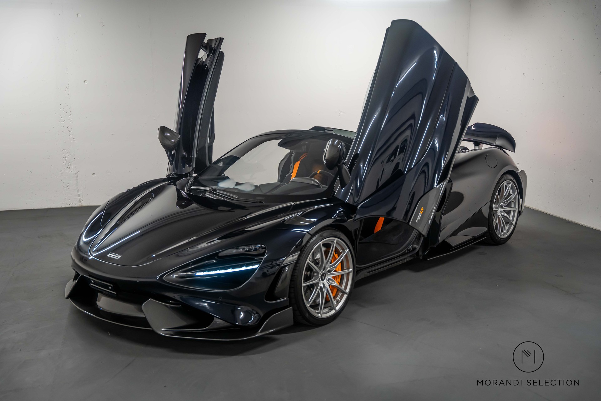 McLAREN 765 LT Spider 4.0 V8 SSG-image-2