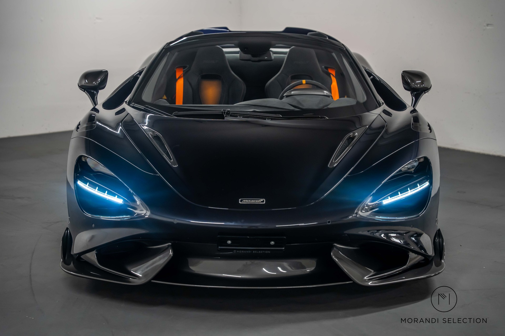 McLAREN 765 LT Spider 4.0 V8 SSG-image-9
