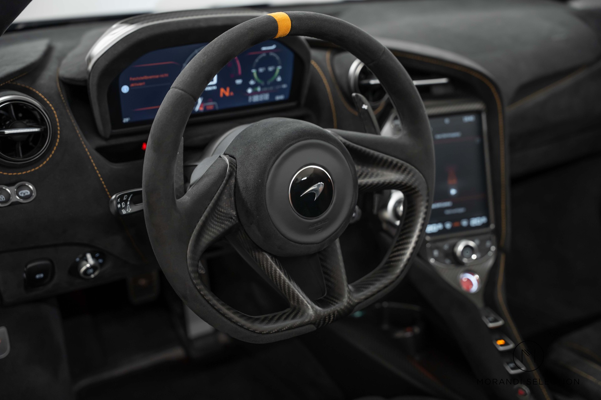 McLAREN 765 LT Spider 4.0 V8 SSG-image-19