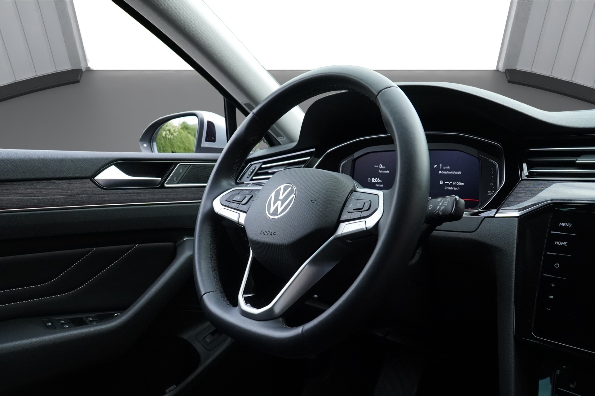 VW Passat 2.0 TDI BMT Elegance DSG *CH Fahrzeug*-image-13