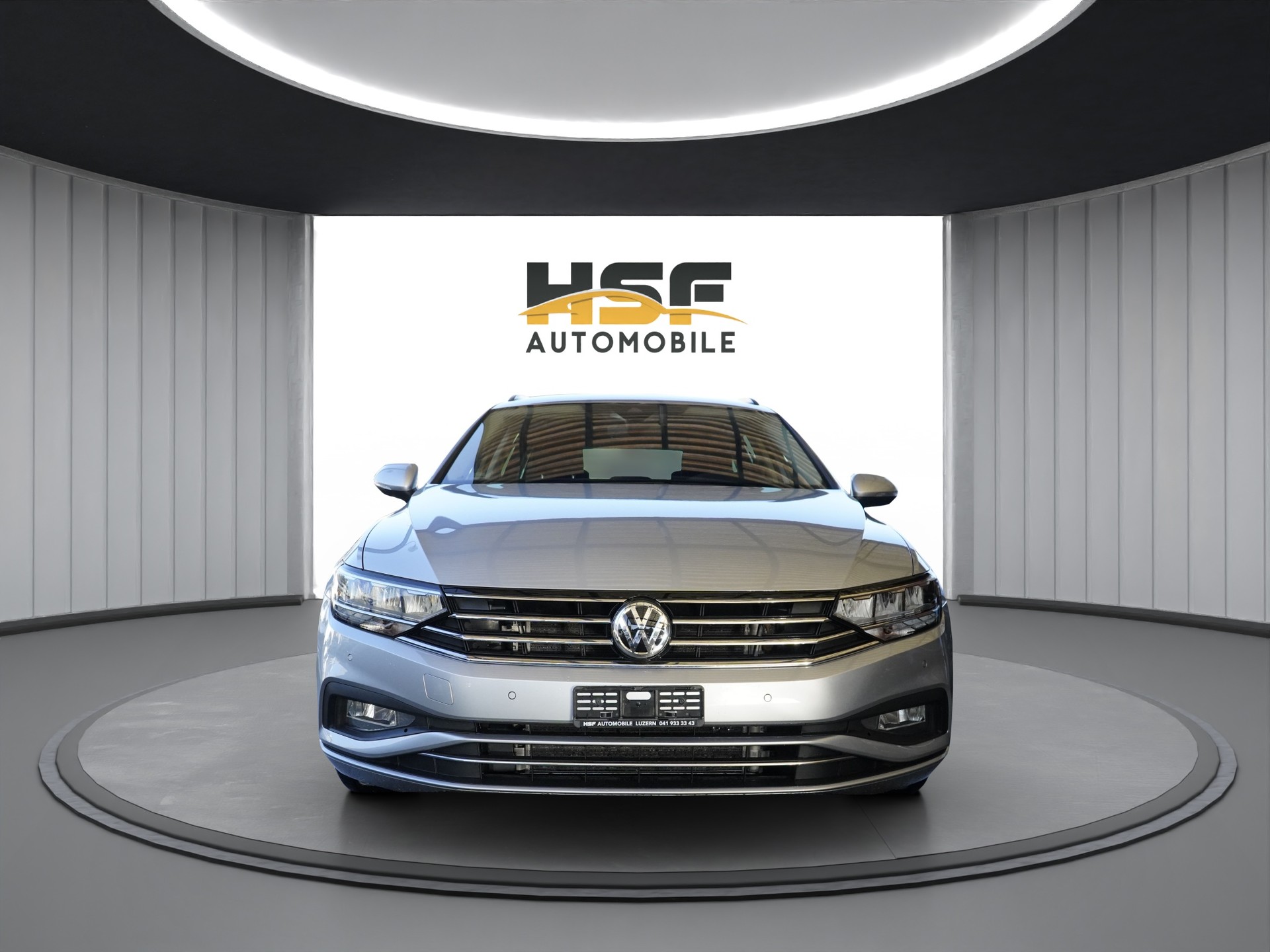 VW Passat 2.0 TDI BMT Elegance DSG *CH Fahrzeug*-image-6