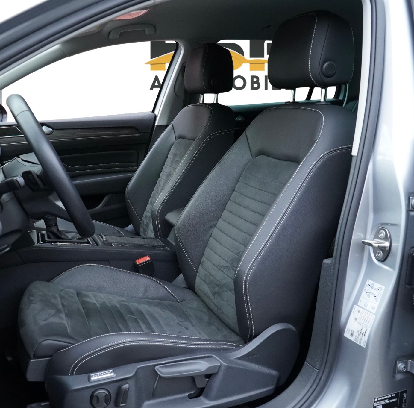VW Passat 2.0 TDI BMT Elegance DSG *CH Fahrzeug*-image-10