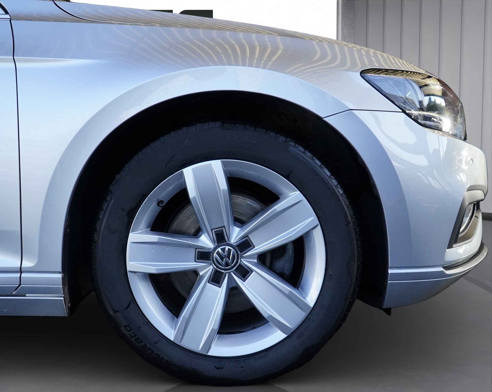 VW Passat 2.0 TDI BMT Elegance DSG *CH Fahrzeug*-image-7