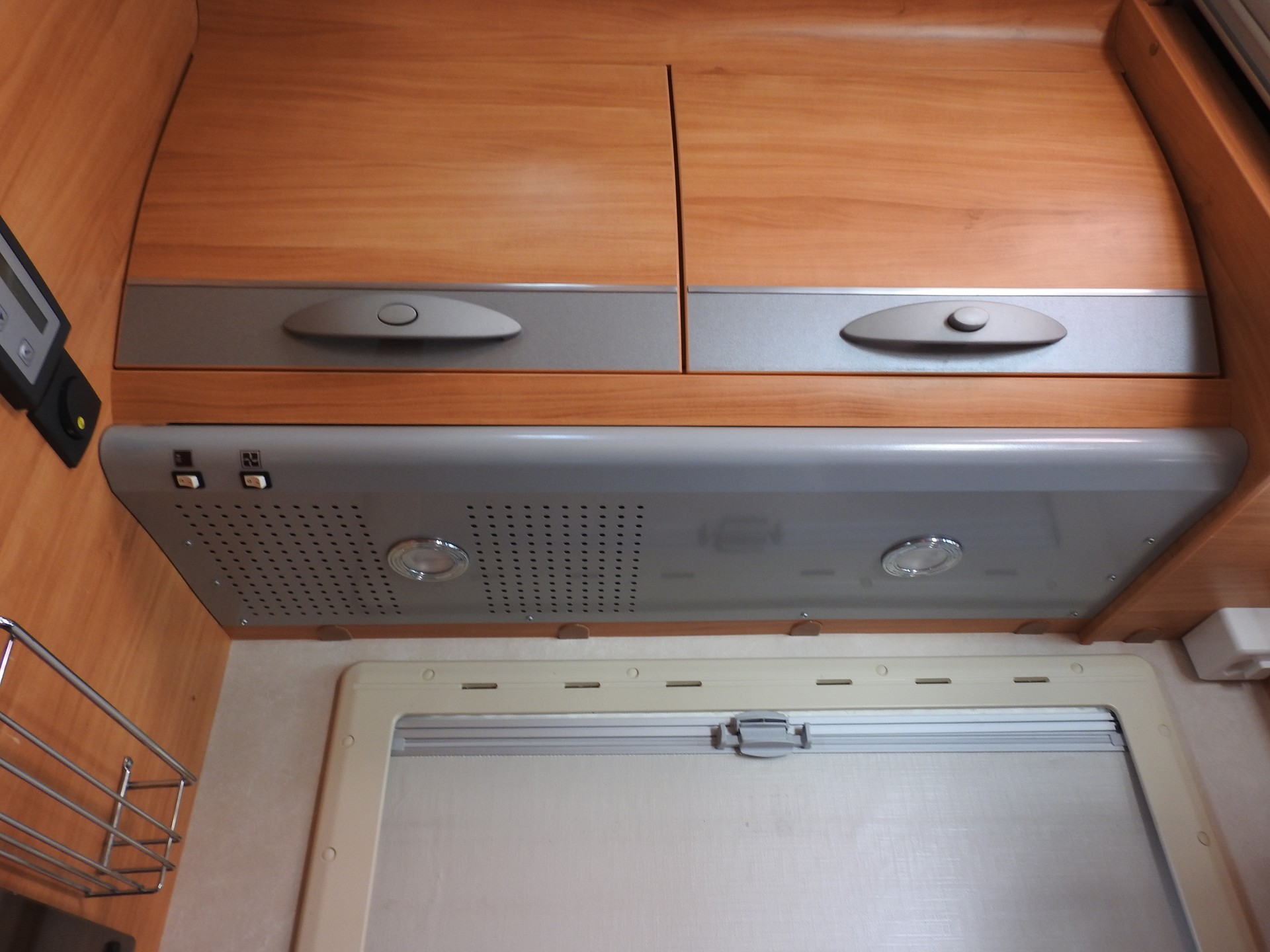 FIAT Adria Adriatik Coral S 670 SL-image-20