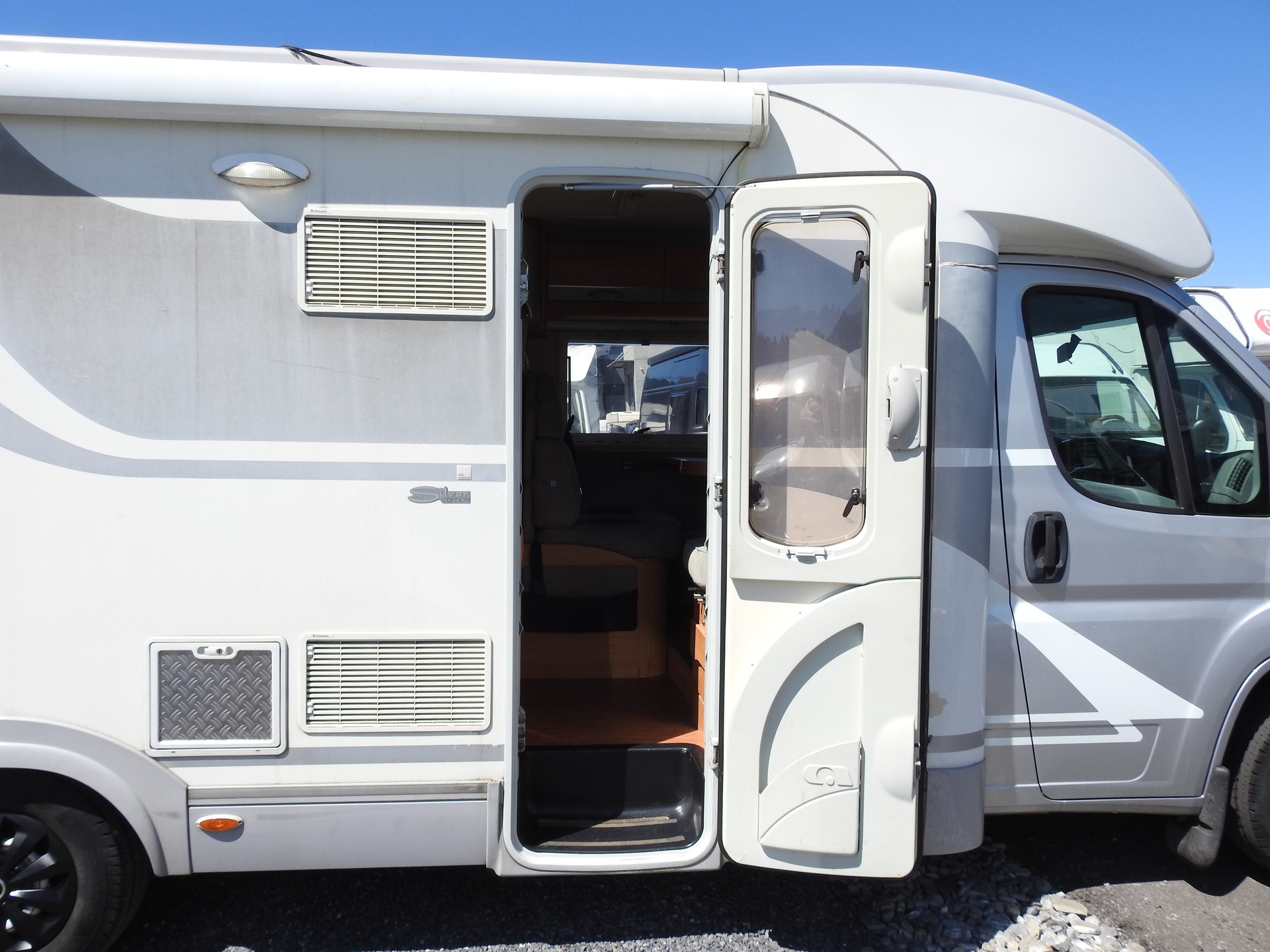 FIAT Adria Adriatik Coral S 670 SL-image-9