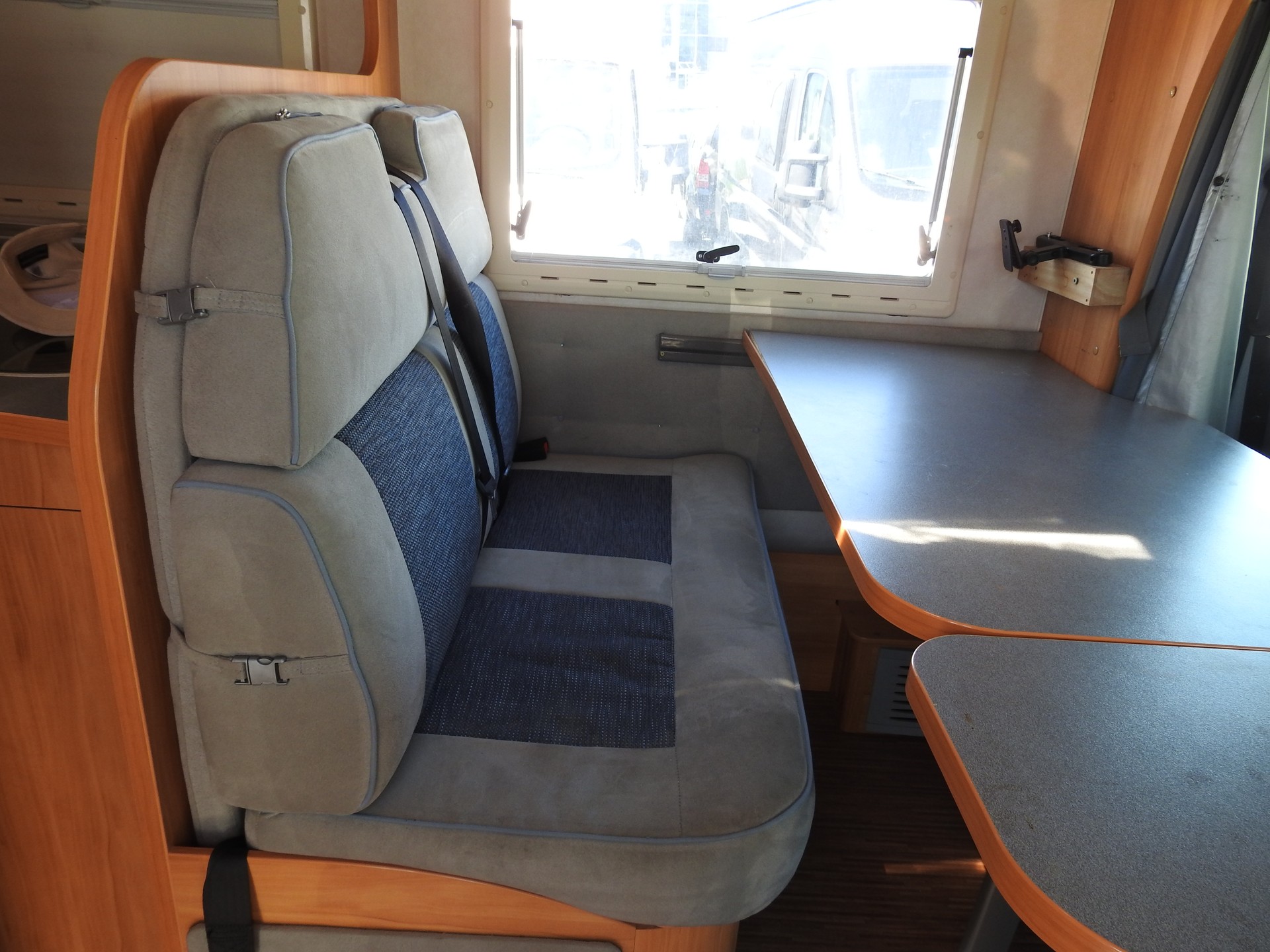 FIAT Adria Adriatik Coral S 670 SL-image-16