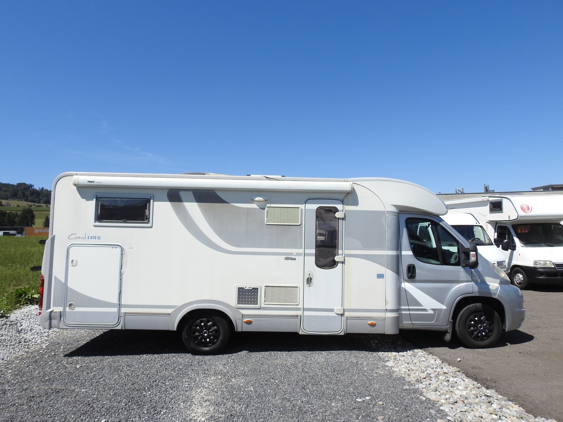 FIAT Adria Adriatik Coral S 670 SL-image-6