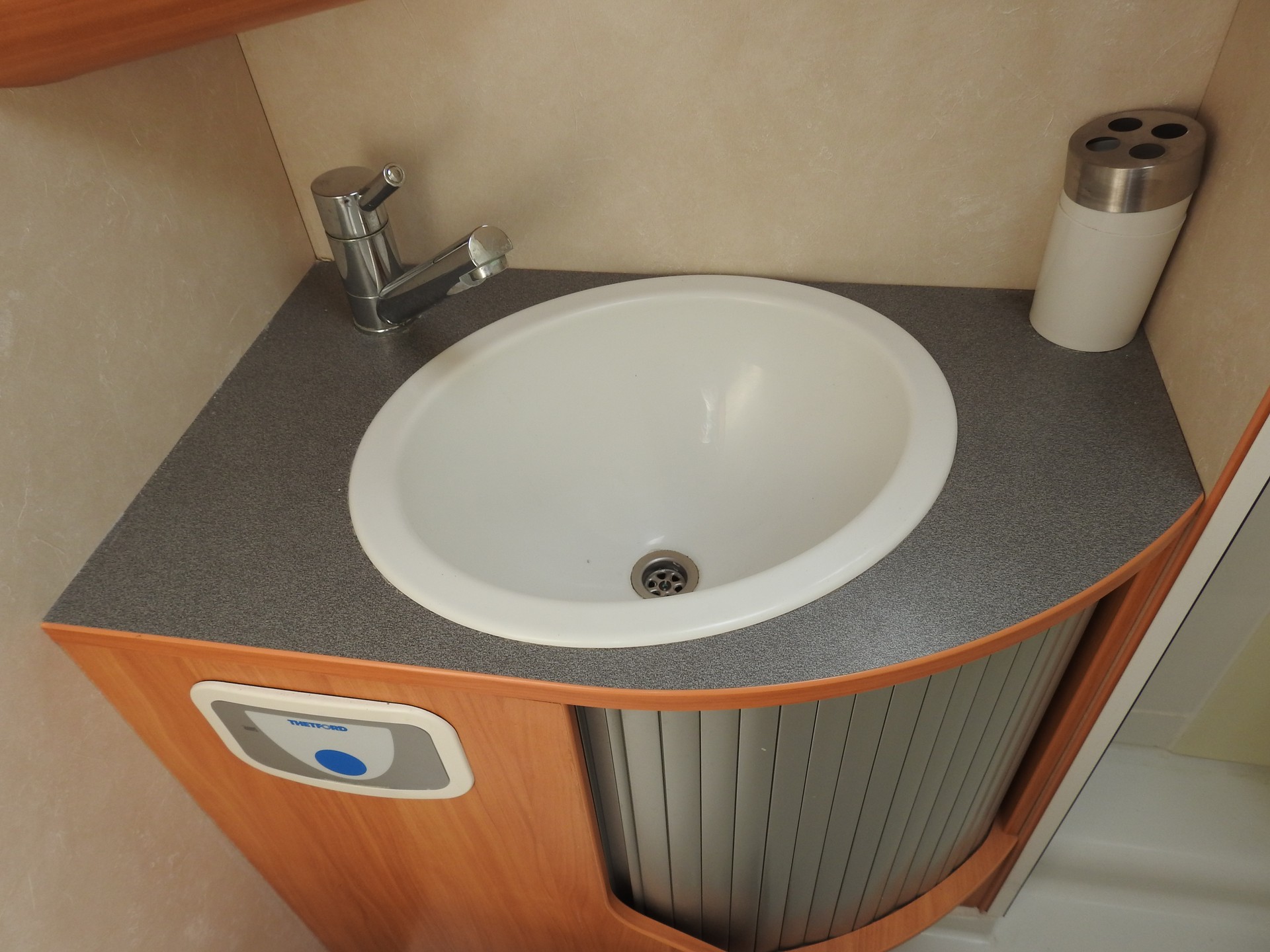 FIAT Adria Adriatik Coral S 670 SL-image-24