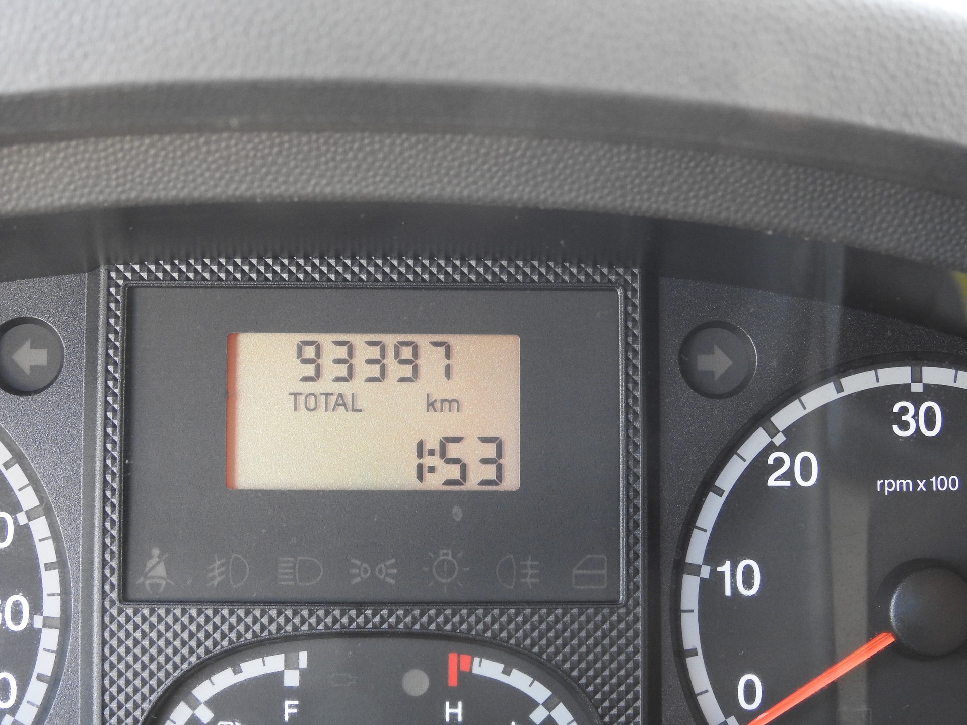 FIAT Adria Adriatik Coral S 670 SL-image-13