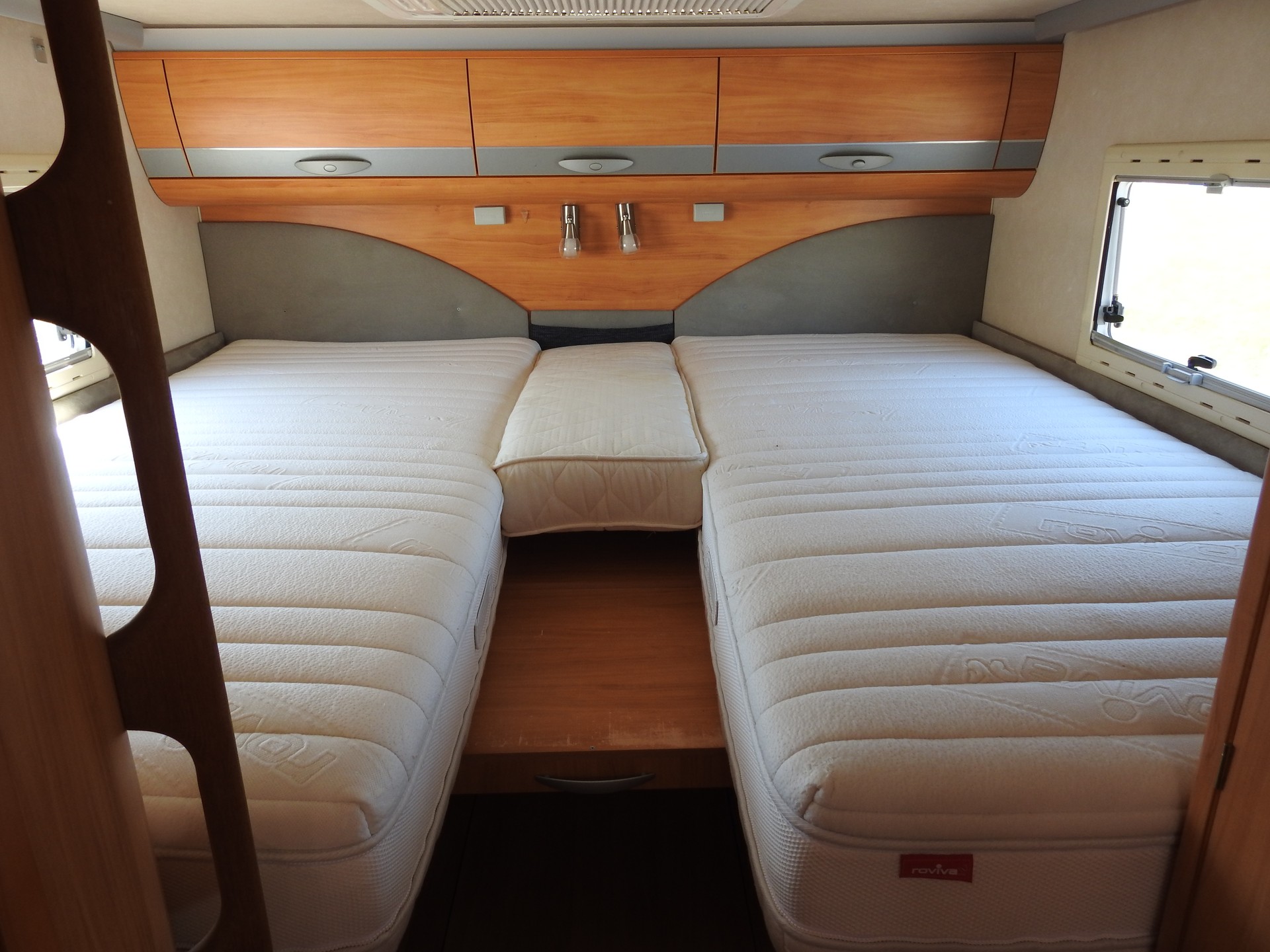 FIAT Adria Adriatik Coral S 670 SL-image-26