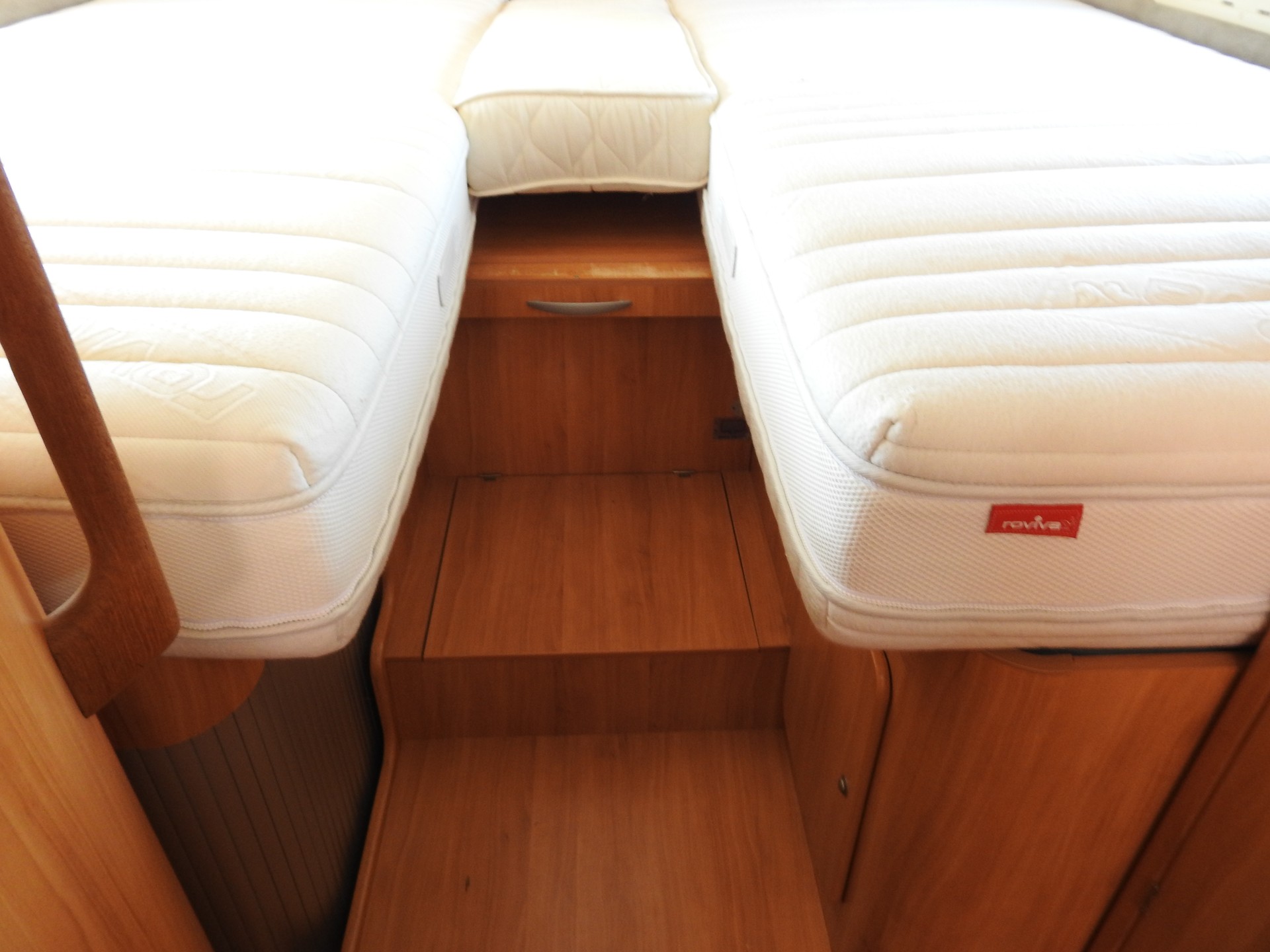 FIAT Adria Adriatik Coral S 670 SL-image-27