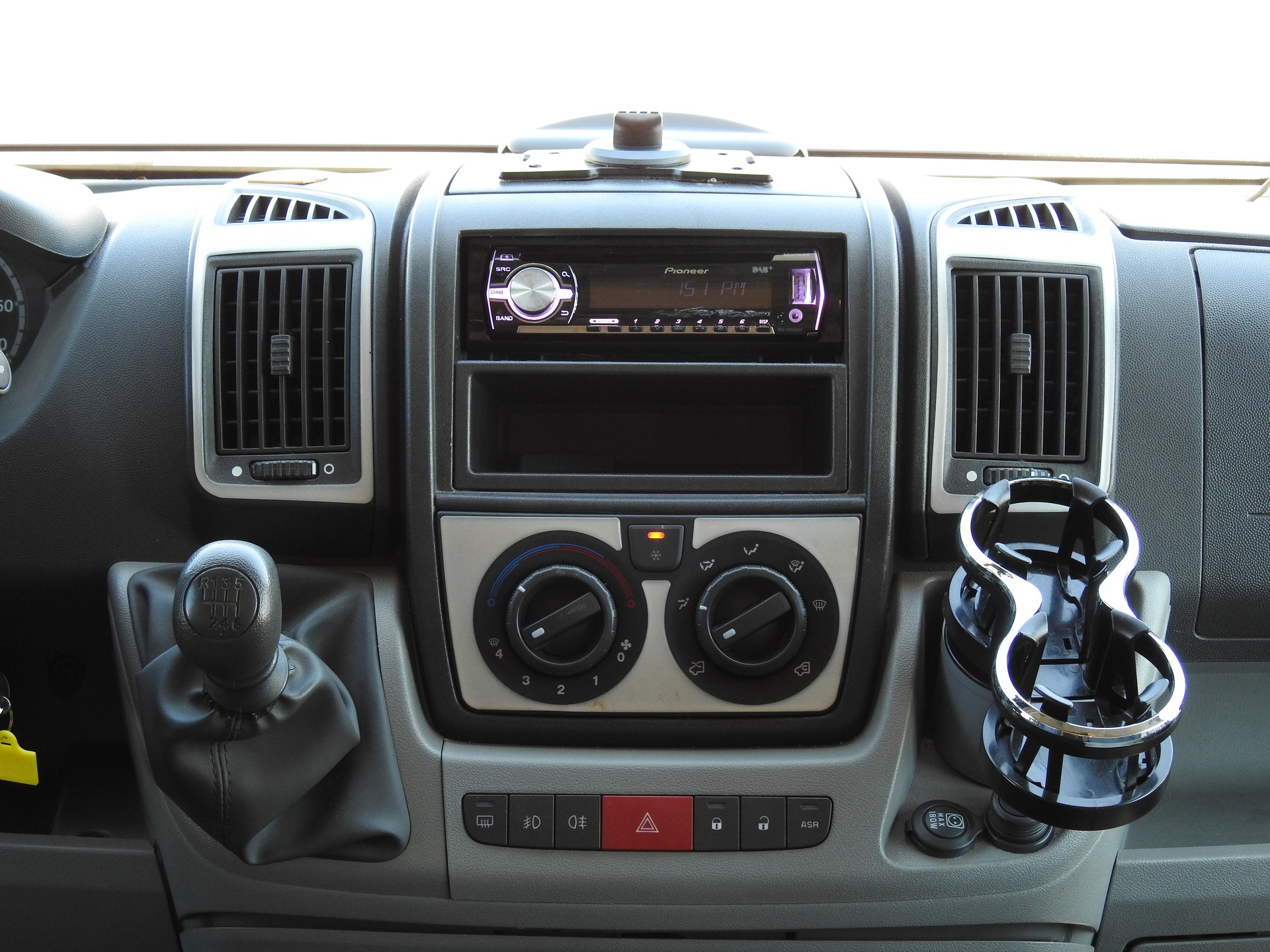FIAT Adria Adriatik Coral S 670 SL-image-10