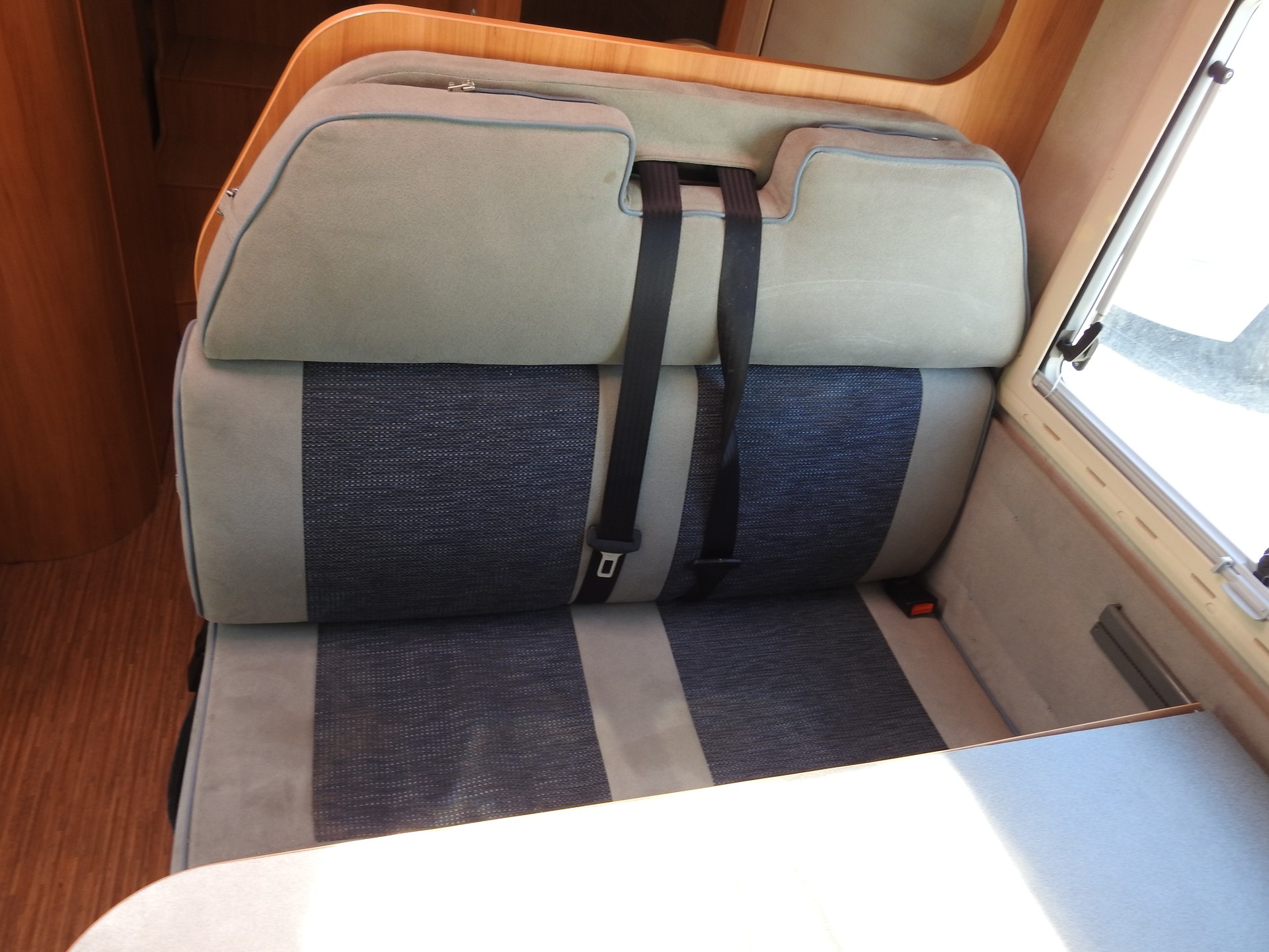 FIAT Adria Adriatik Coral S 670 SL-image-18