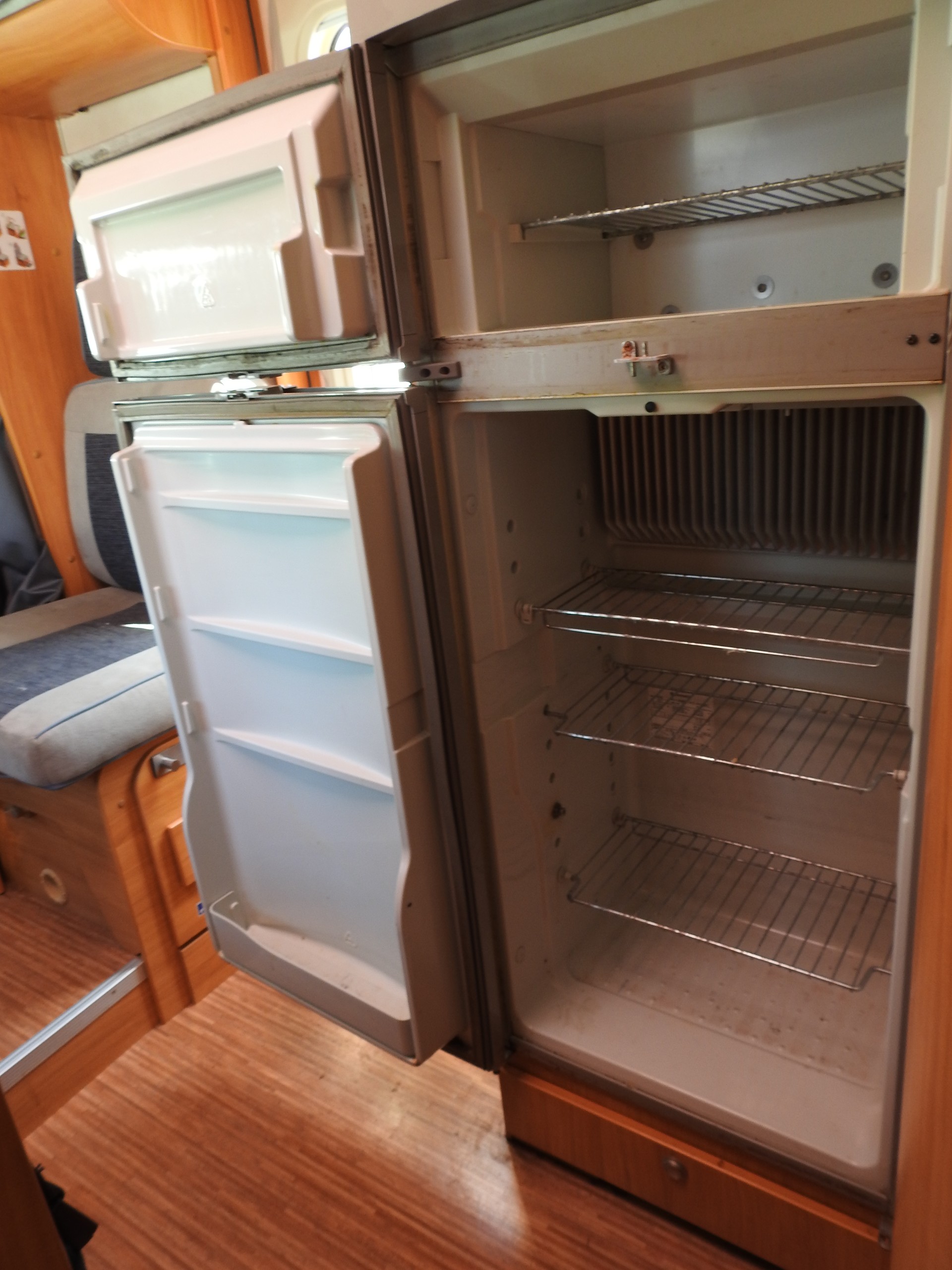FIAT Adria Adriatik Coral S 670 SL-image-21