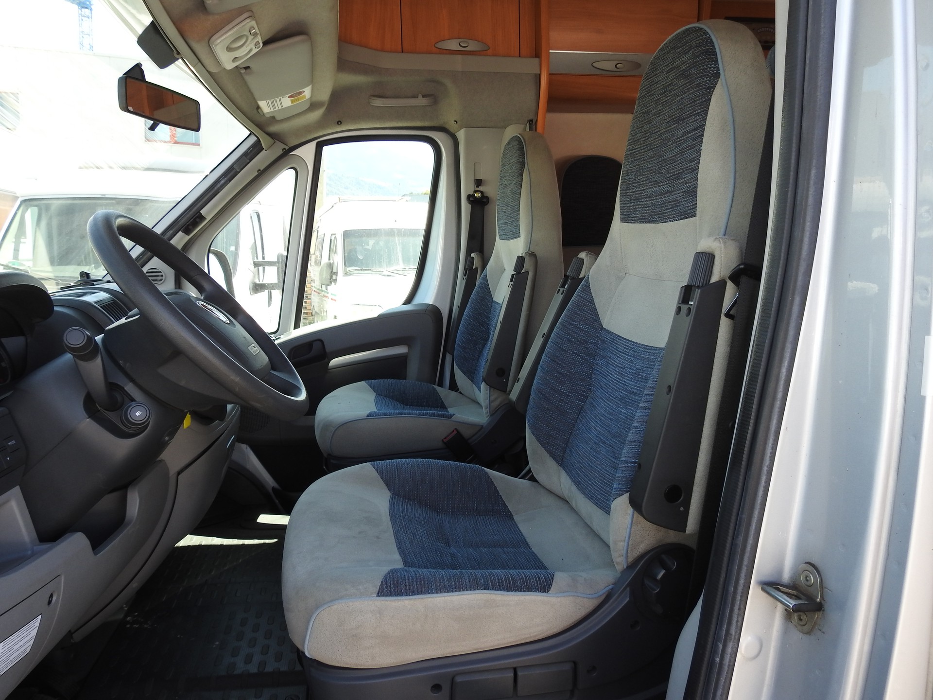 FIAT Adria Adriatik Coral S 670 SL-image-8