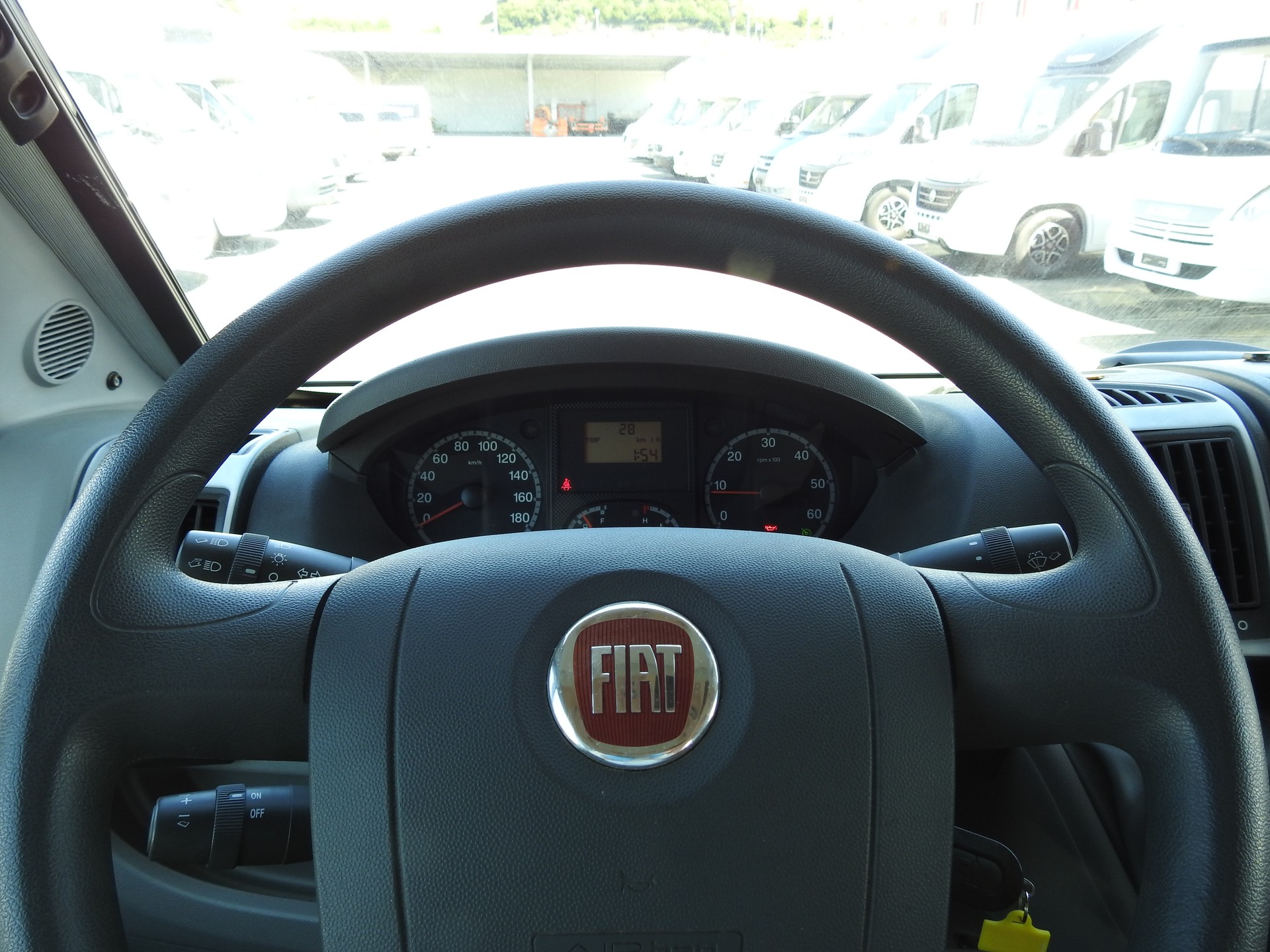 FIAT Adria Adriatik Coral S 670 SL-image-15