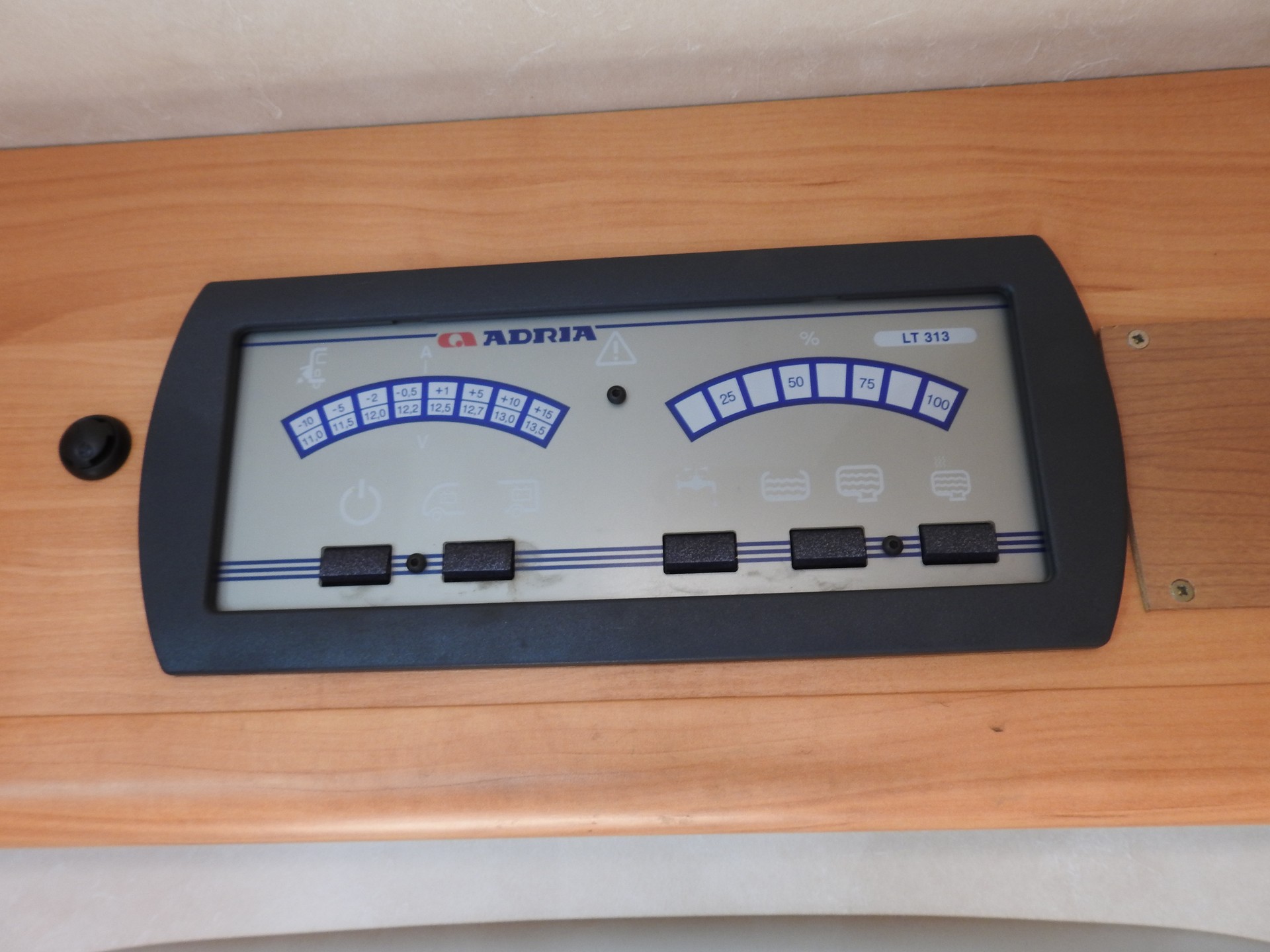 FIAT Adria Adriatik Coral S 670 SL-image-28