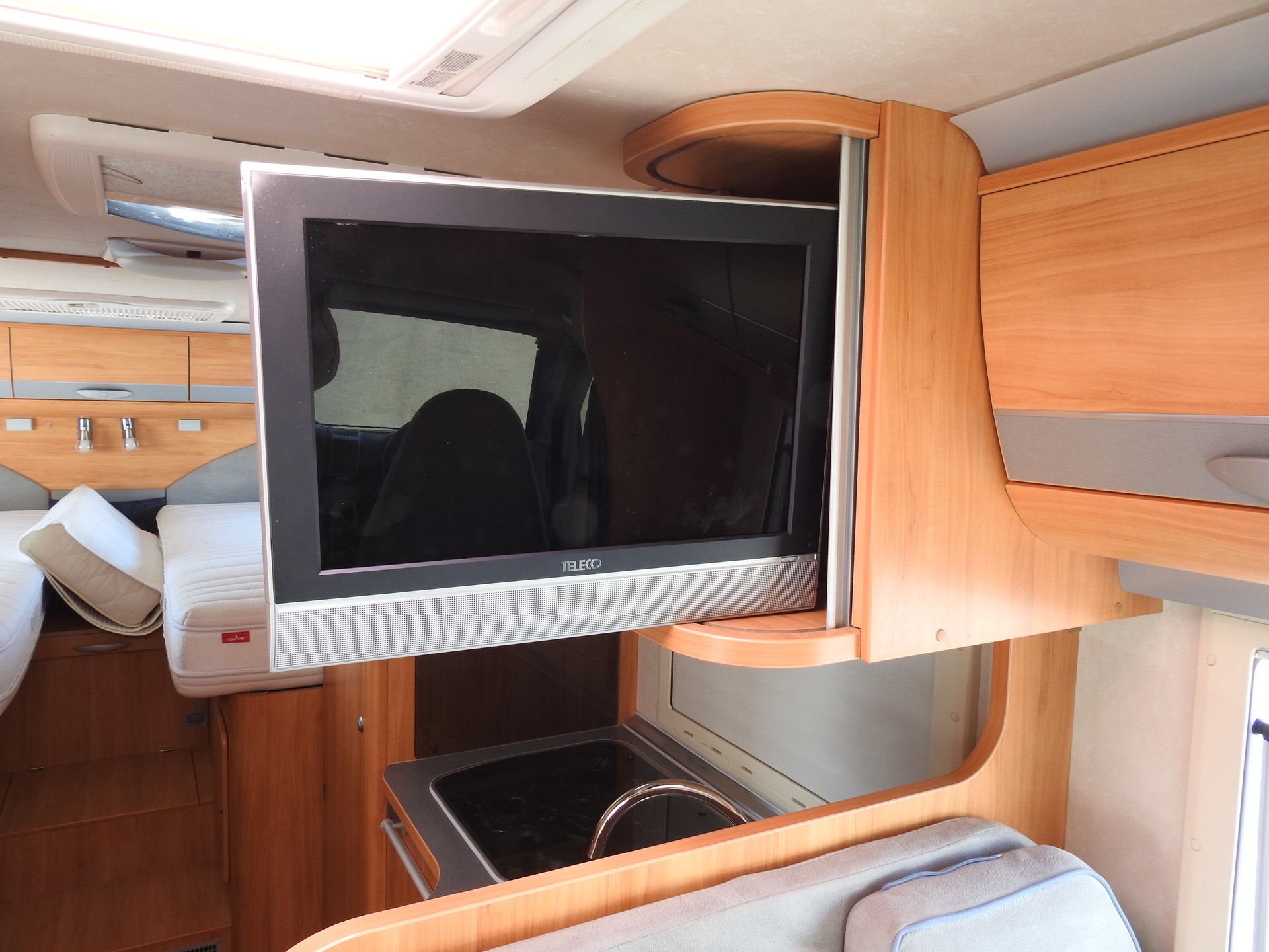 FIAT Adria Adriatik Coral S 670 SL-image-22