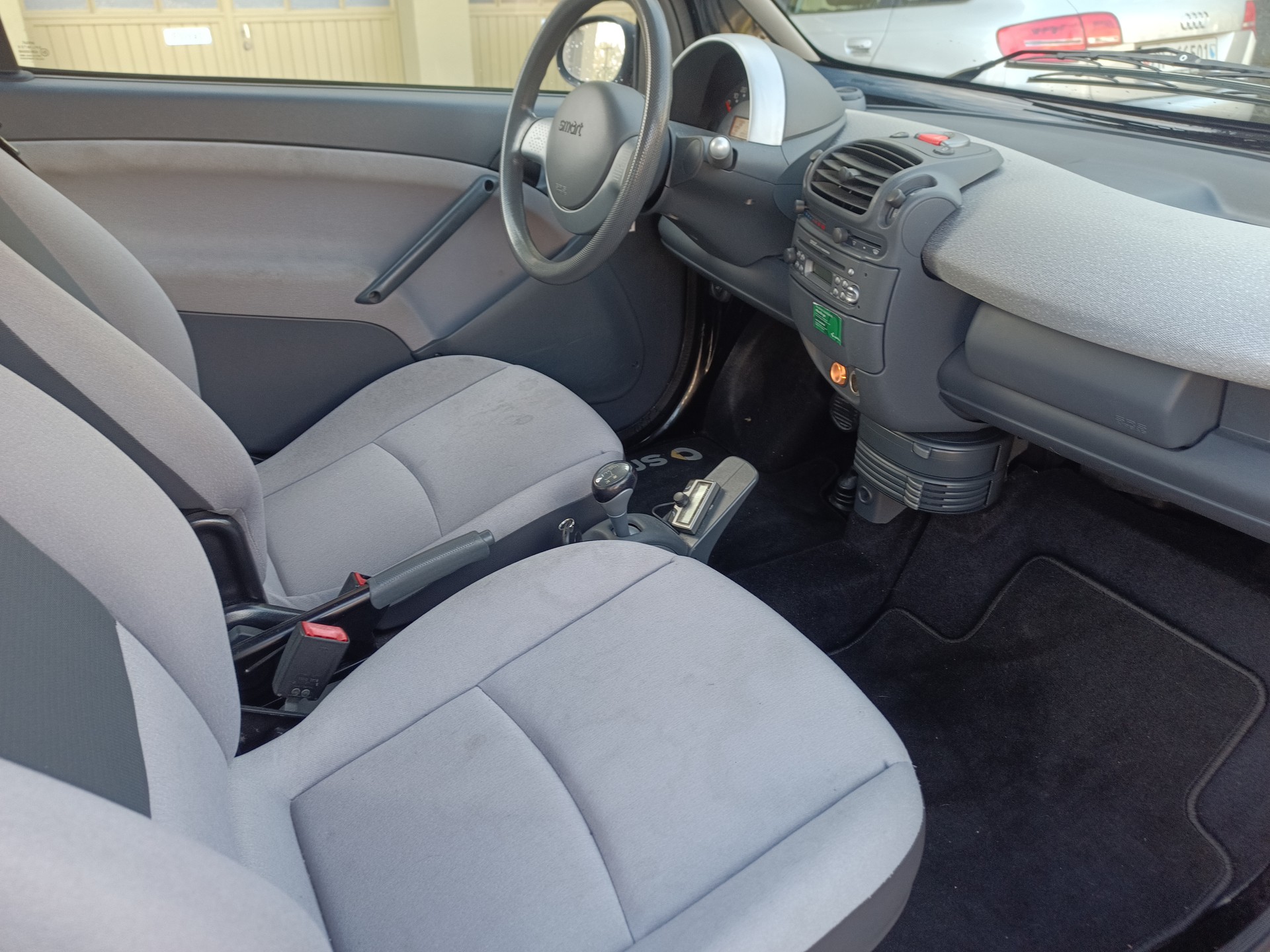SMART fortwo passion-image-6