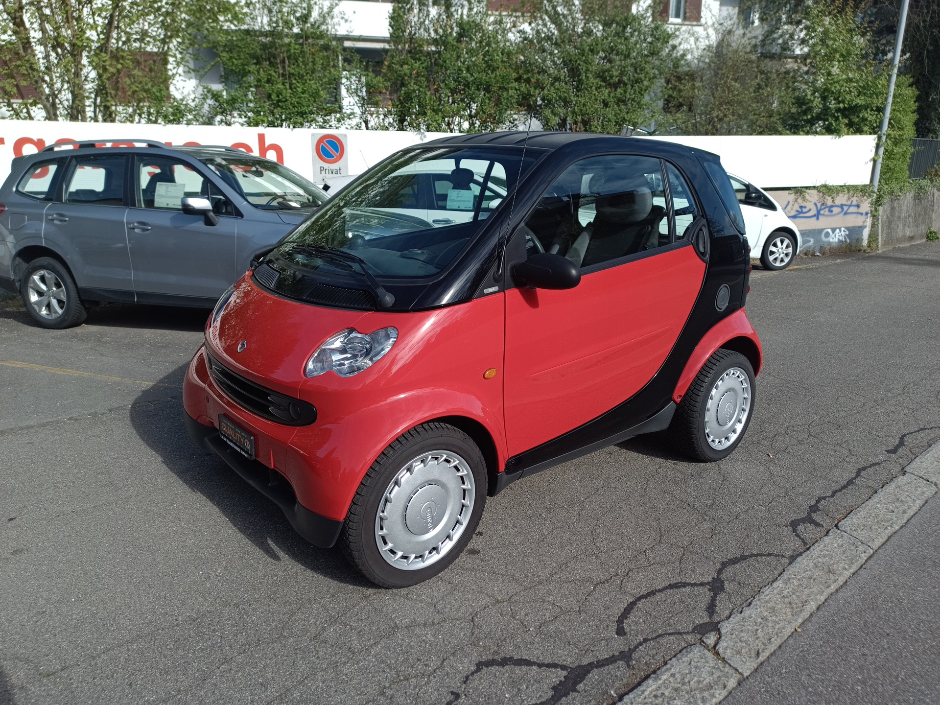 SMART fortwo passion-image-1