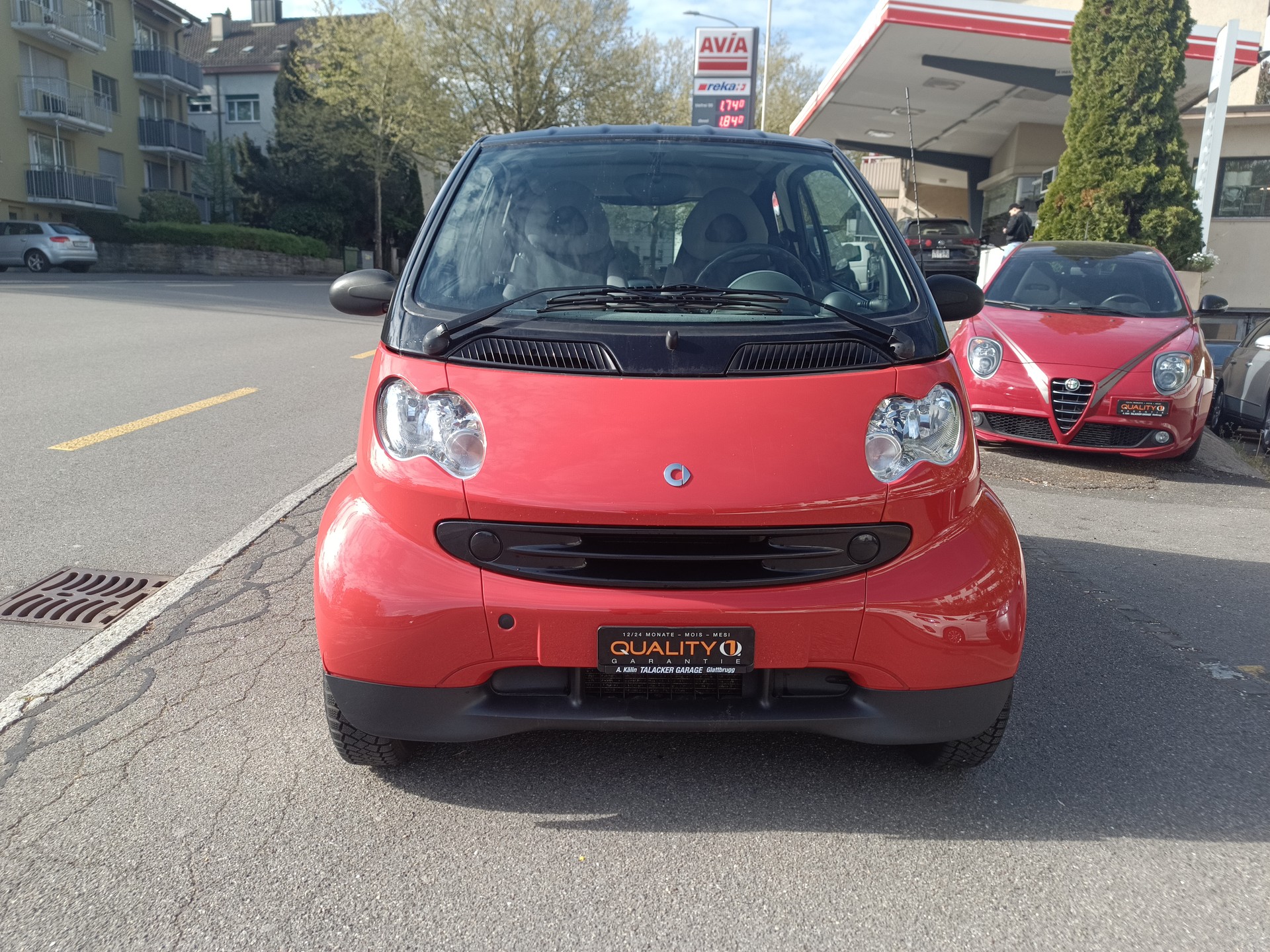 SMART fortwo passion-image-2