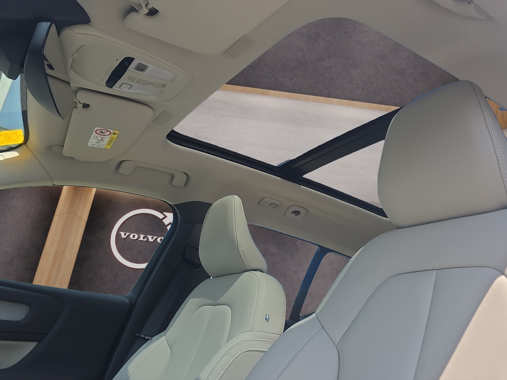 VOLVO XC40 2.0 B4 MH Ultra Dark-image-11