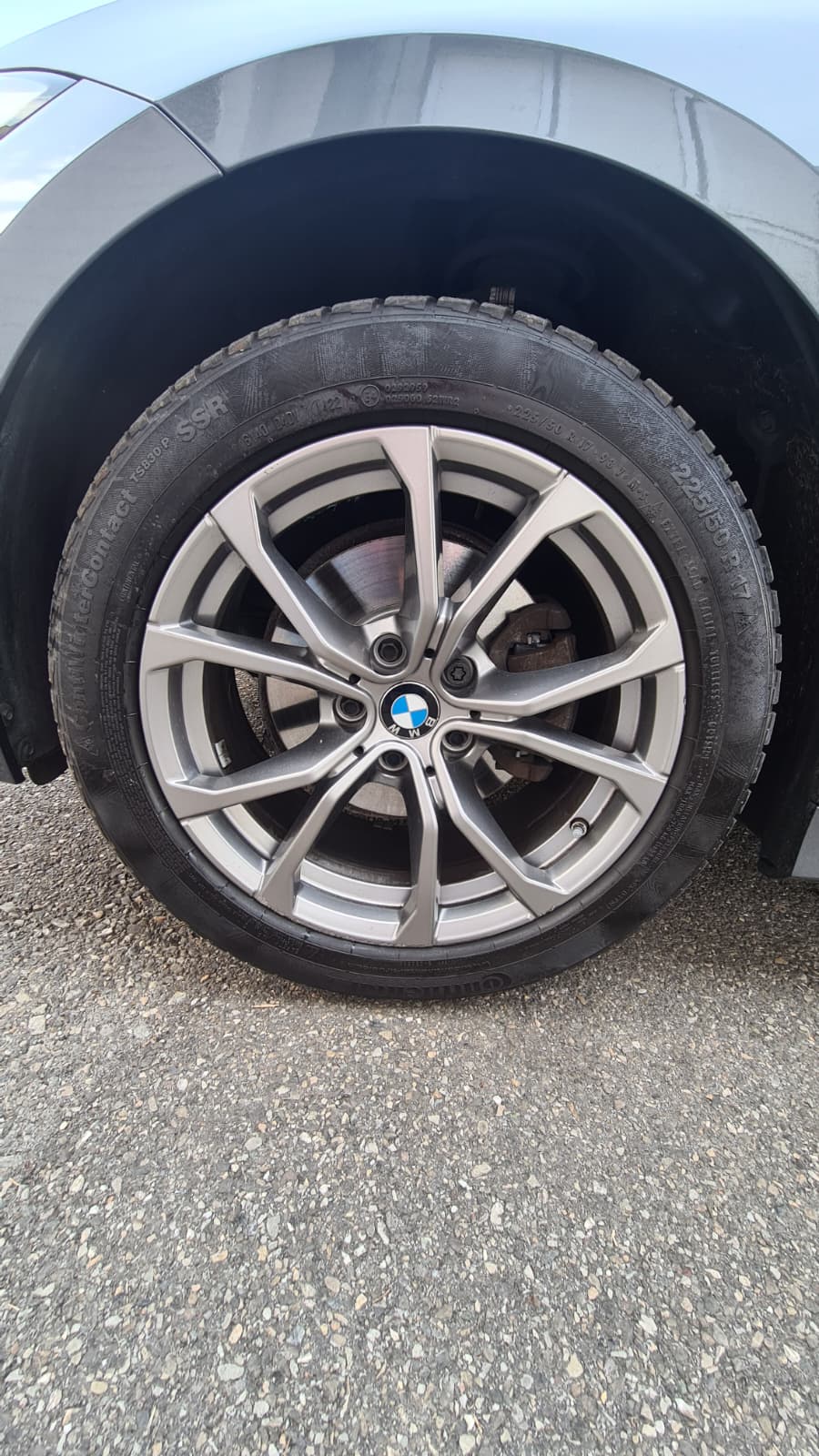 BMW 320d xDrive 48V Touring Steptronic ** Voll-Leder ** Gr-Navi ** RF-Kamera 360° ** Abstandsregelsysteme ** Sitzmemory ** Ab MFK **-image-23