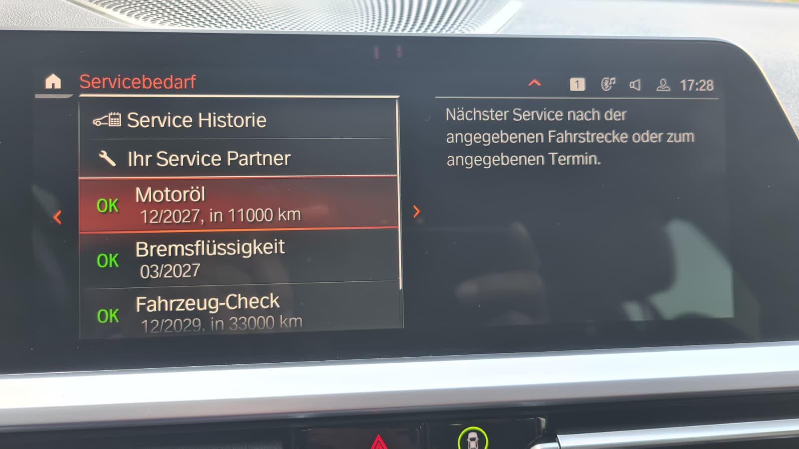 BMW 320d xDrive 48V Touring Steptronic ** Voll-Leder ** Gr-Navi ** RF-Kamera 360° ** Abstandsregelsysteme ** Sitzmemory ** Ab MFK **-image-16
