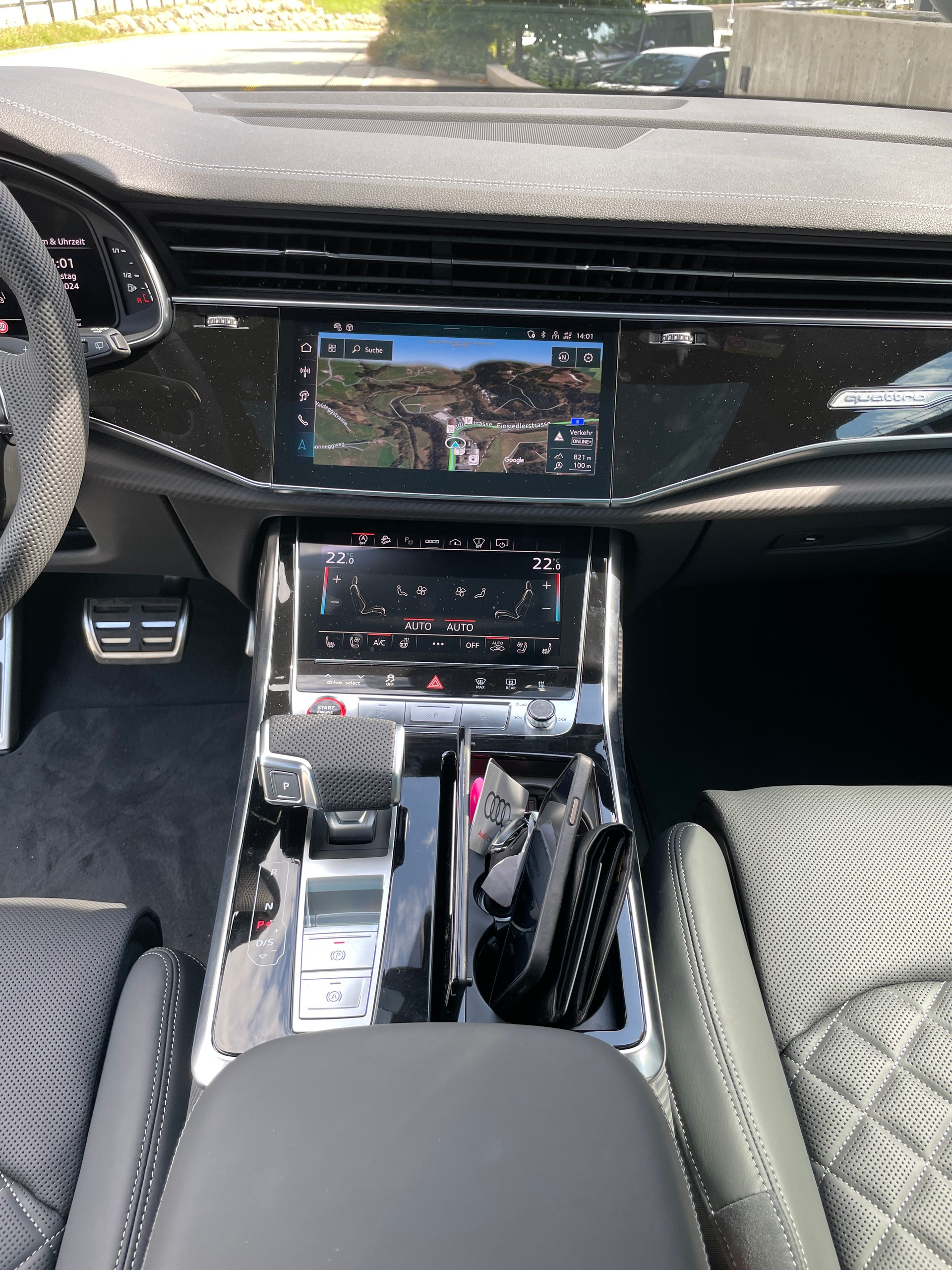 AUDI SQ7 TFSI quattro tiptronic-image-27