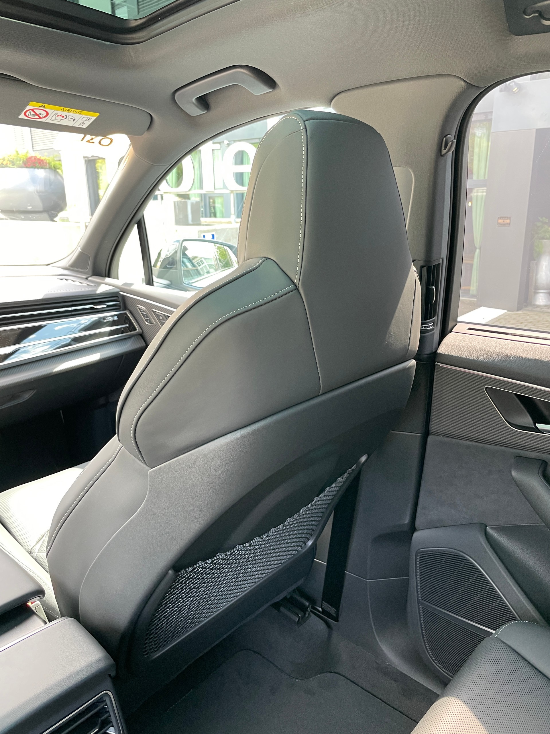 AUDI SQ7 TFSI quattro tiptronic-image-22