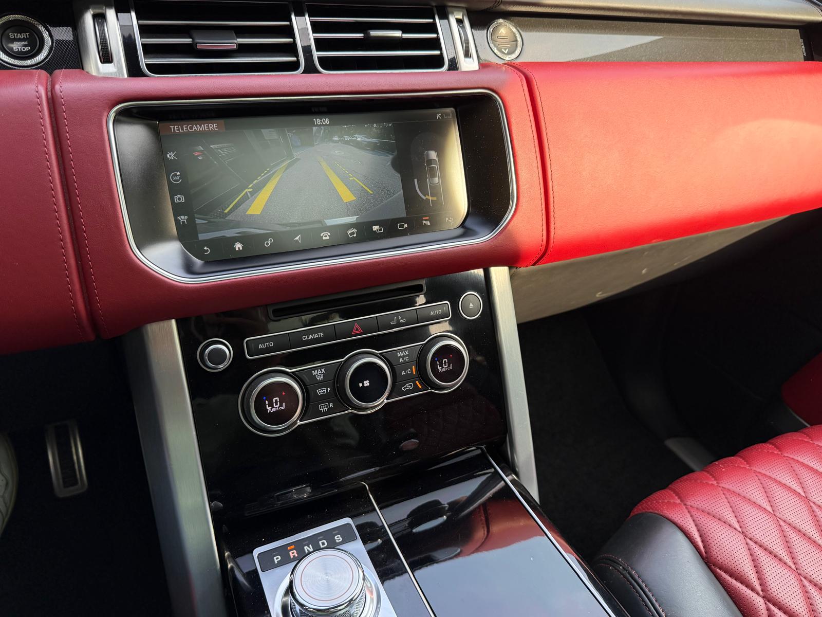 LAND ROVER Range Rover 5.0 V8 SC SV Autobiography Dynamic Aut-image-14