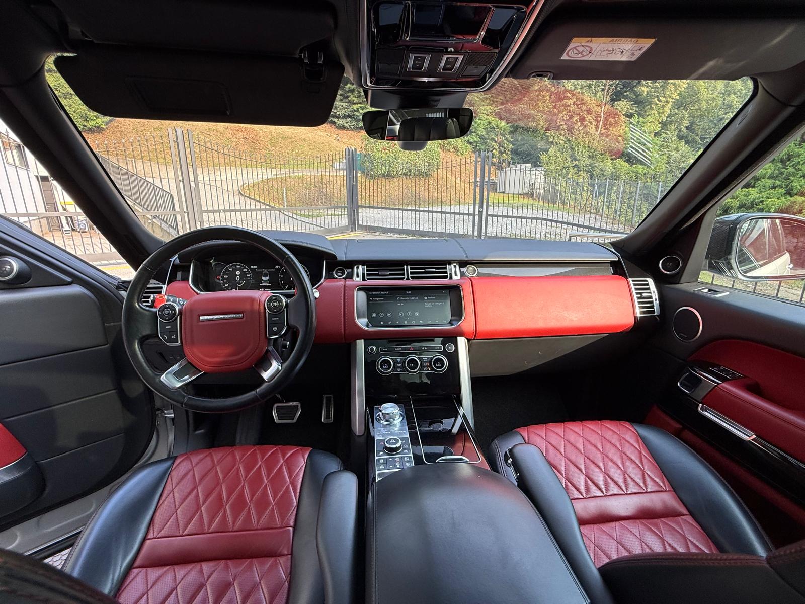 LAND ROVER Range Rover 5.0 V8 SC SV Autobiography Dynamic Aut-image-10