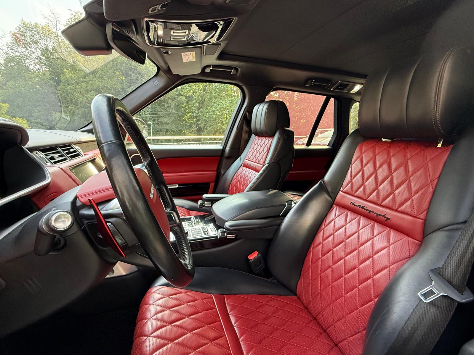LAND ROVER Range Rover 5.0 V8 SC SV Autobiography Dynamic Aut-image-7