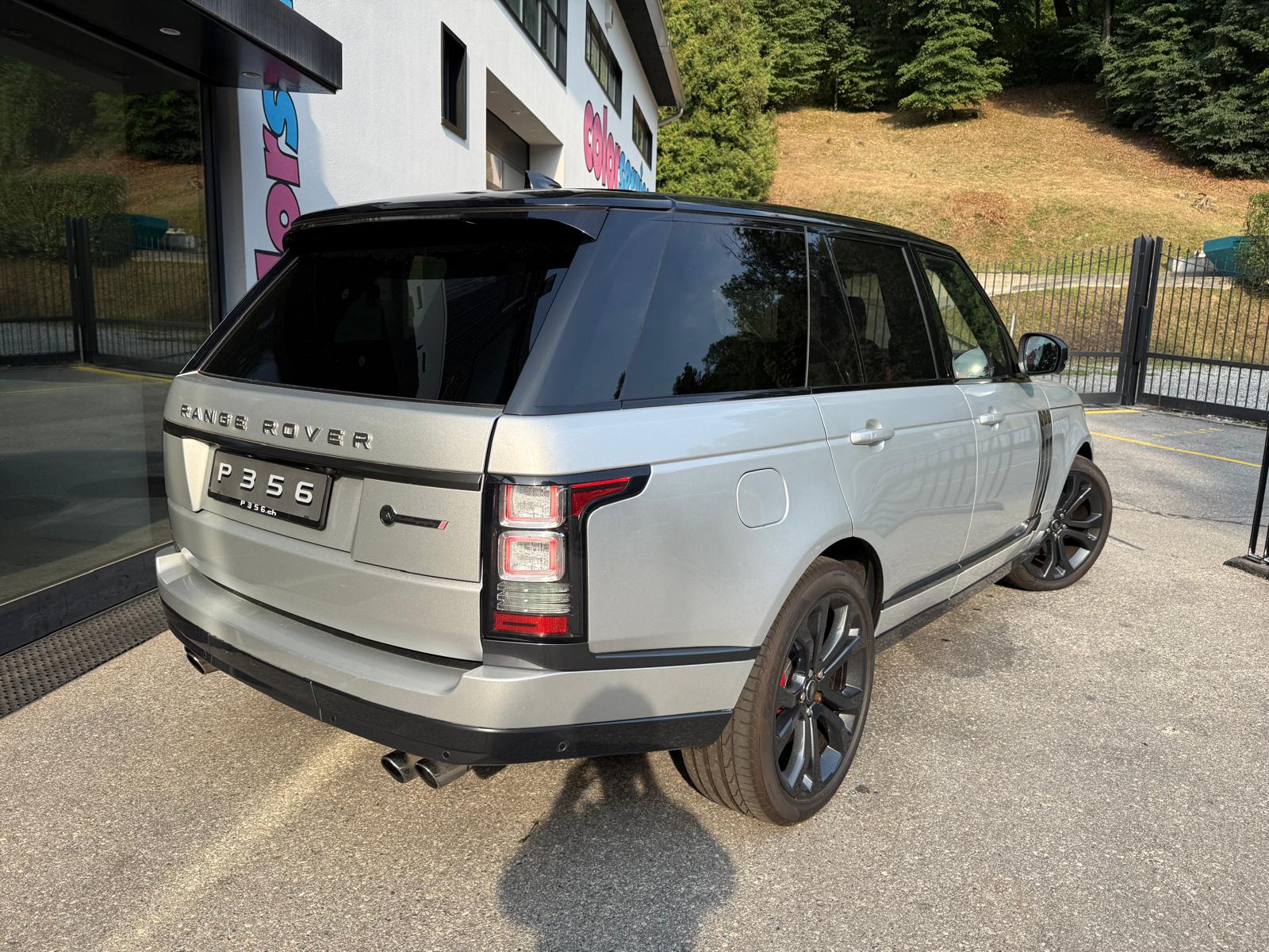 LAND ROVER Range Rover 5.0 V8 SC SV Autobiography Dynamic Aut-image-5