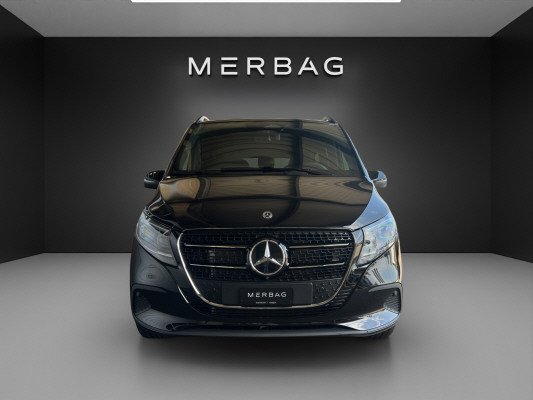 MERCEDES-BENZ V 250 d lang 4M Style-image-3
