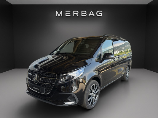 MERCEDES-BENZ V 250 d lang 4M Style