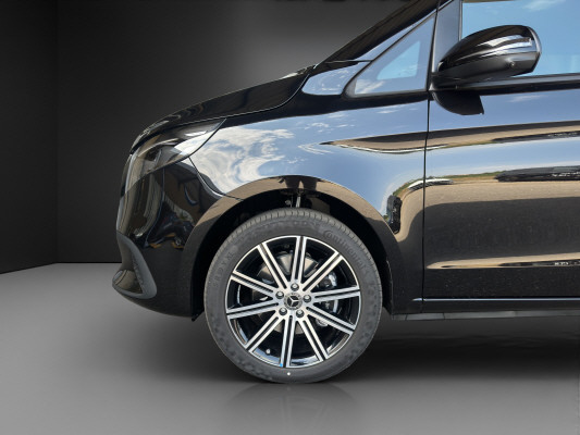 MERCEDES-BENZ V 250 d lang 4M Style-image-6
