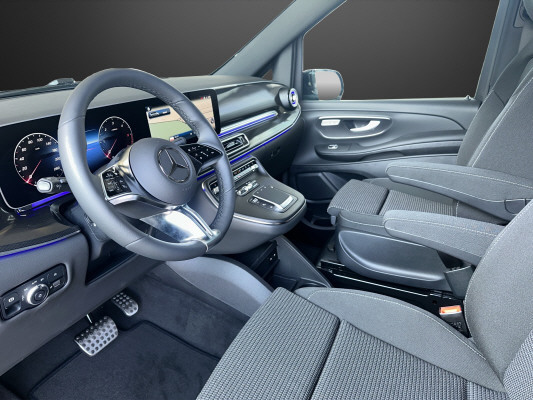 MERCEDES-BENZ V 250 d lang 4M Style-image-4