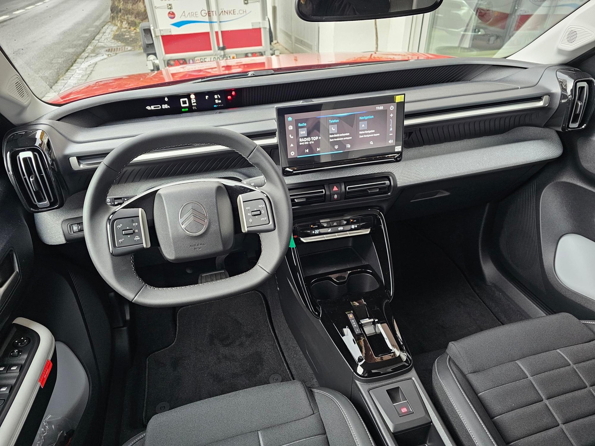 CITROEN C3 1.2 Hybrid Max-image-11