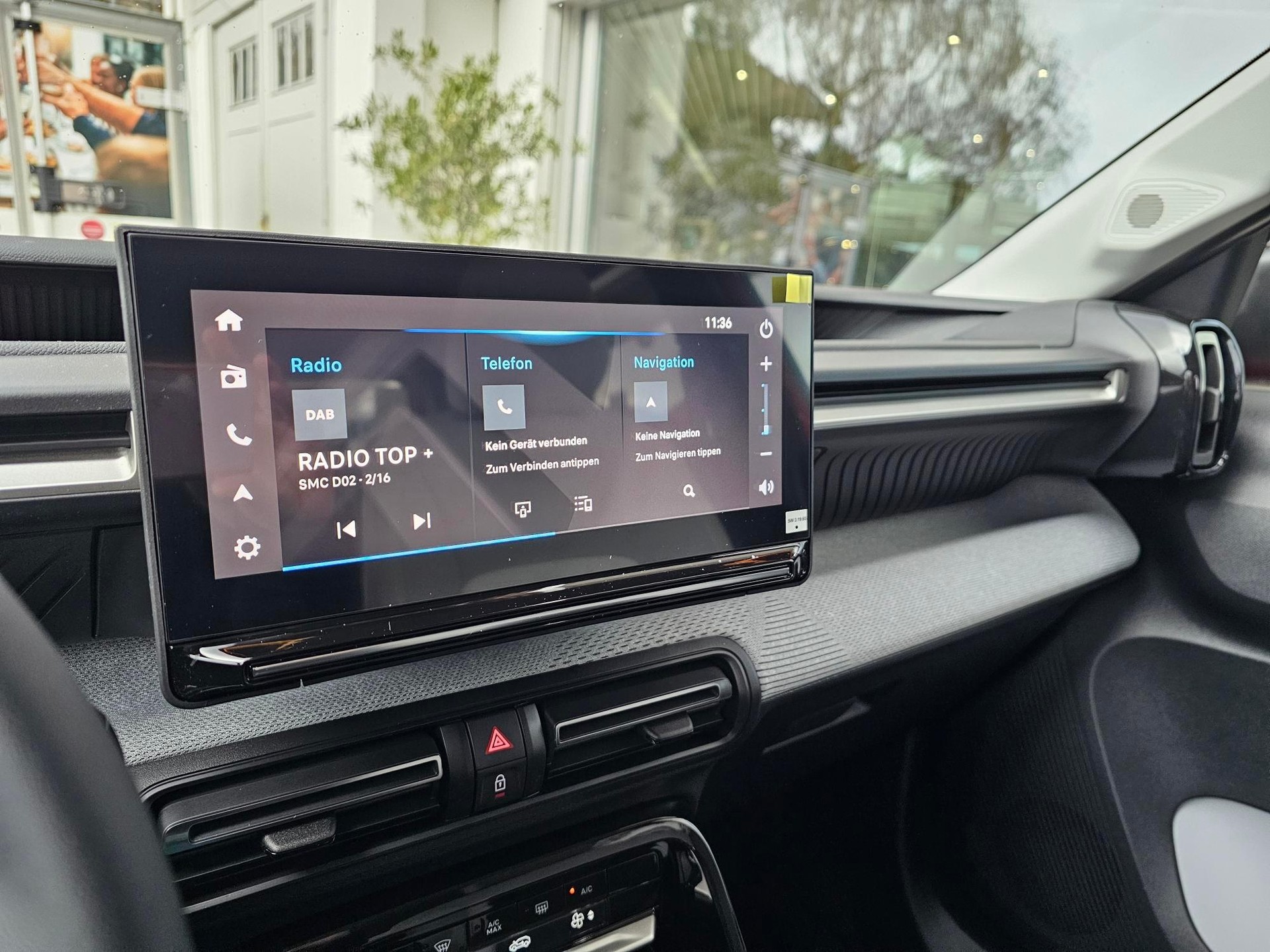 CITROEN C3 1.2 Hybrid Max-image-7