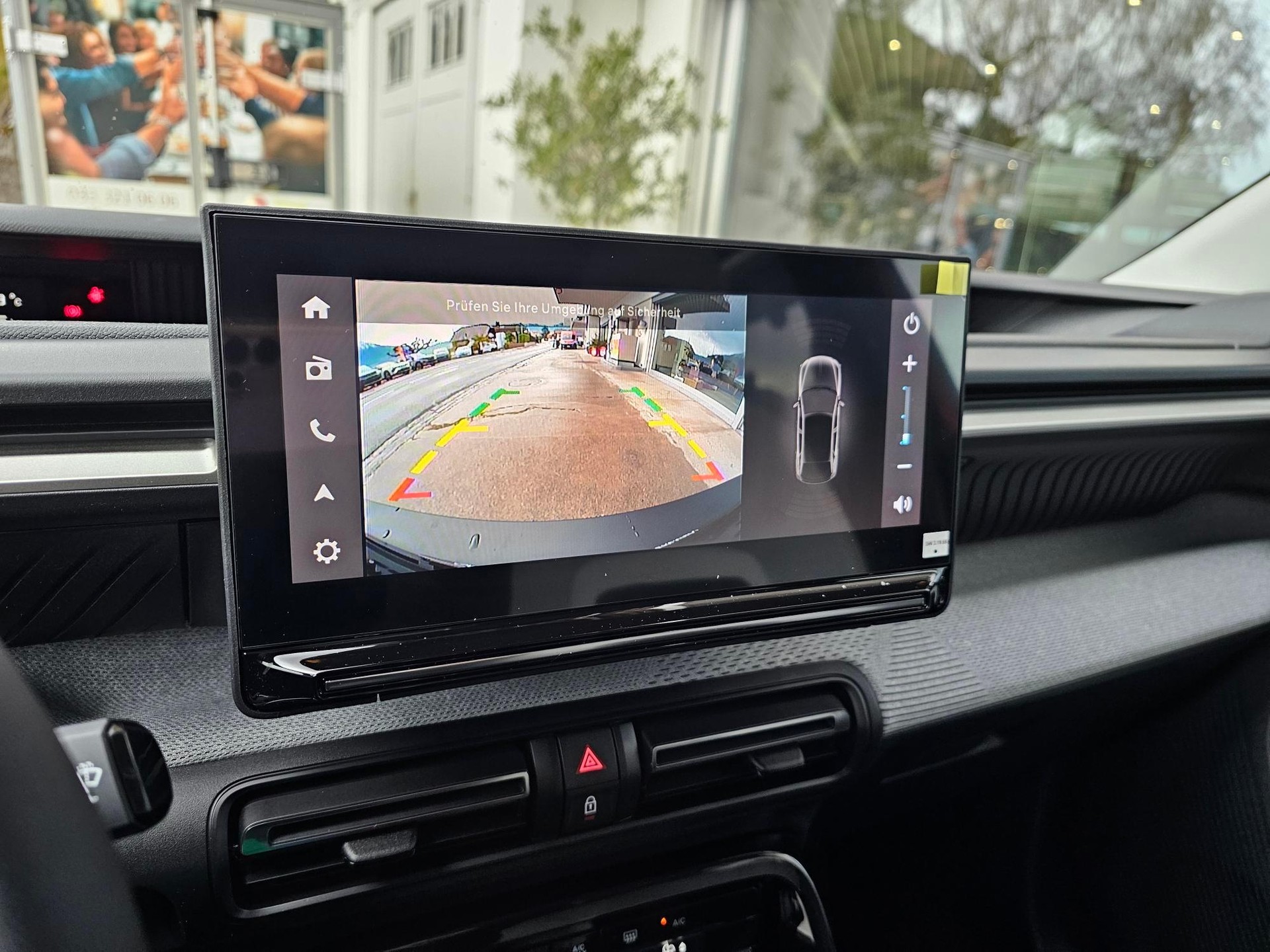 CITROEN C3 1.2 Hybrid Max-image-8