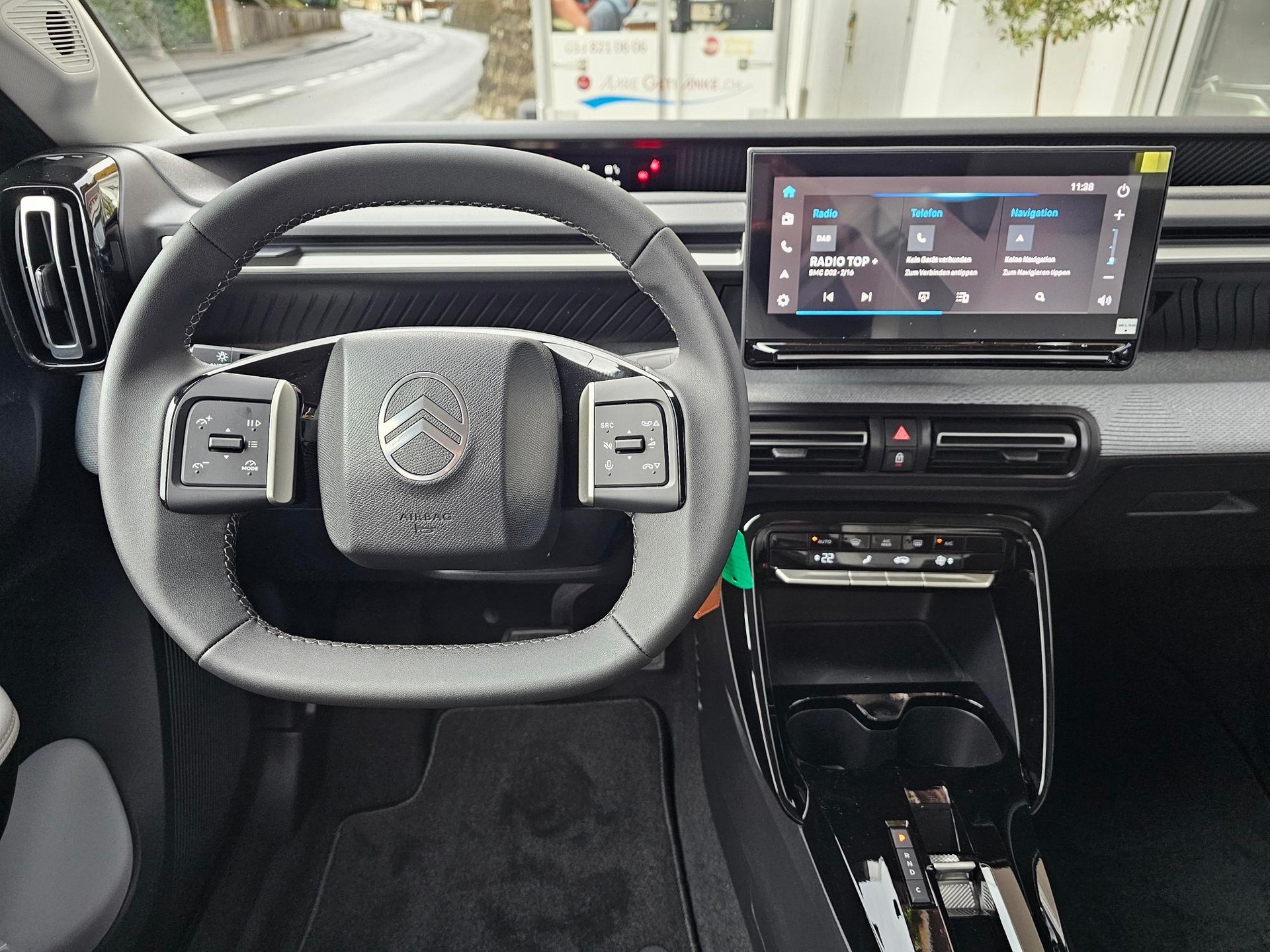 CITROEN C3 1.2 Hybrid Max-image-5