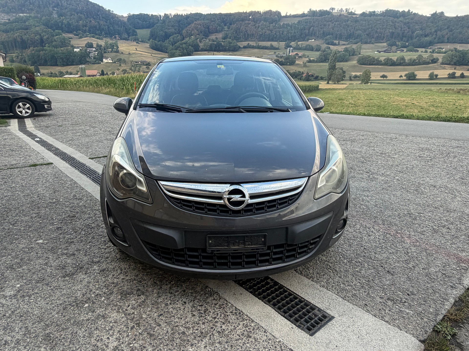 OPEL Corsa 1.4 TP Active Edition Automatic-image-0