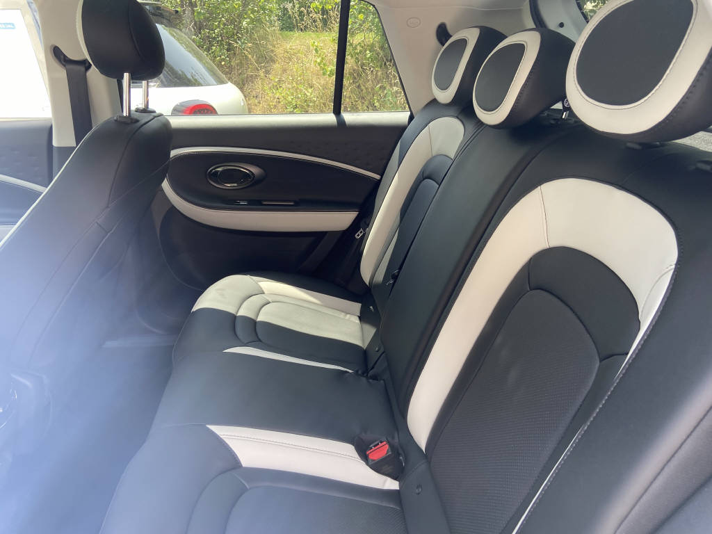 JAC E30X Electric-image-5